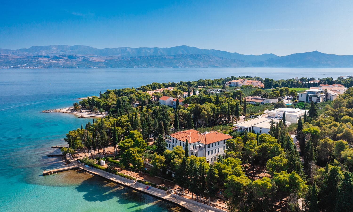 Aminess Vival Velaris Resort
