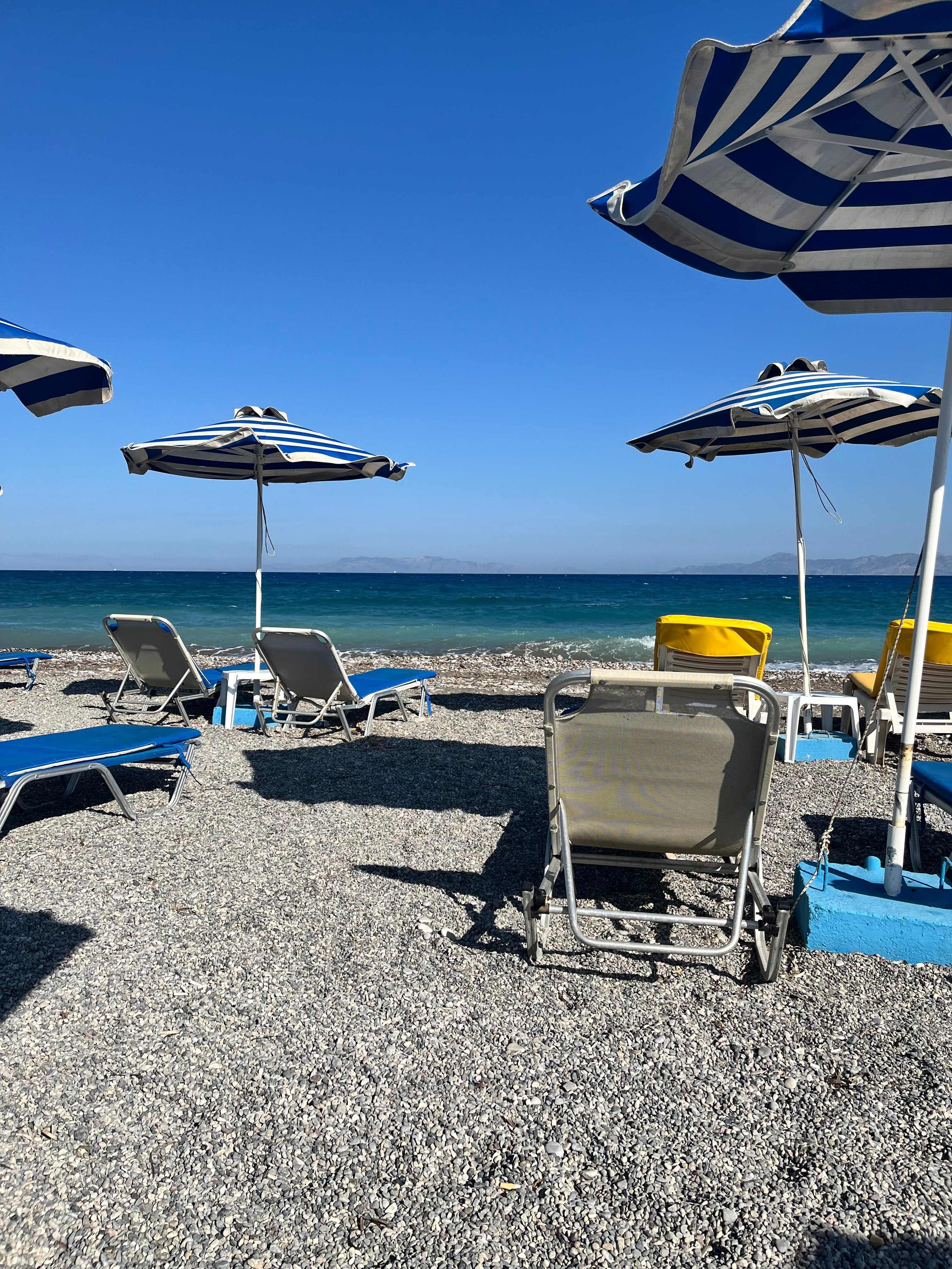 Hotel Anseli Ansicht 8