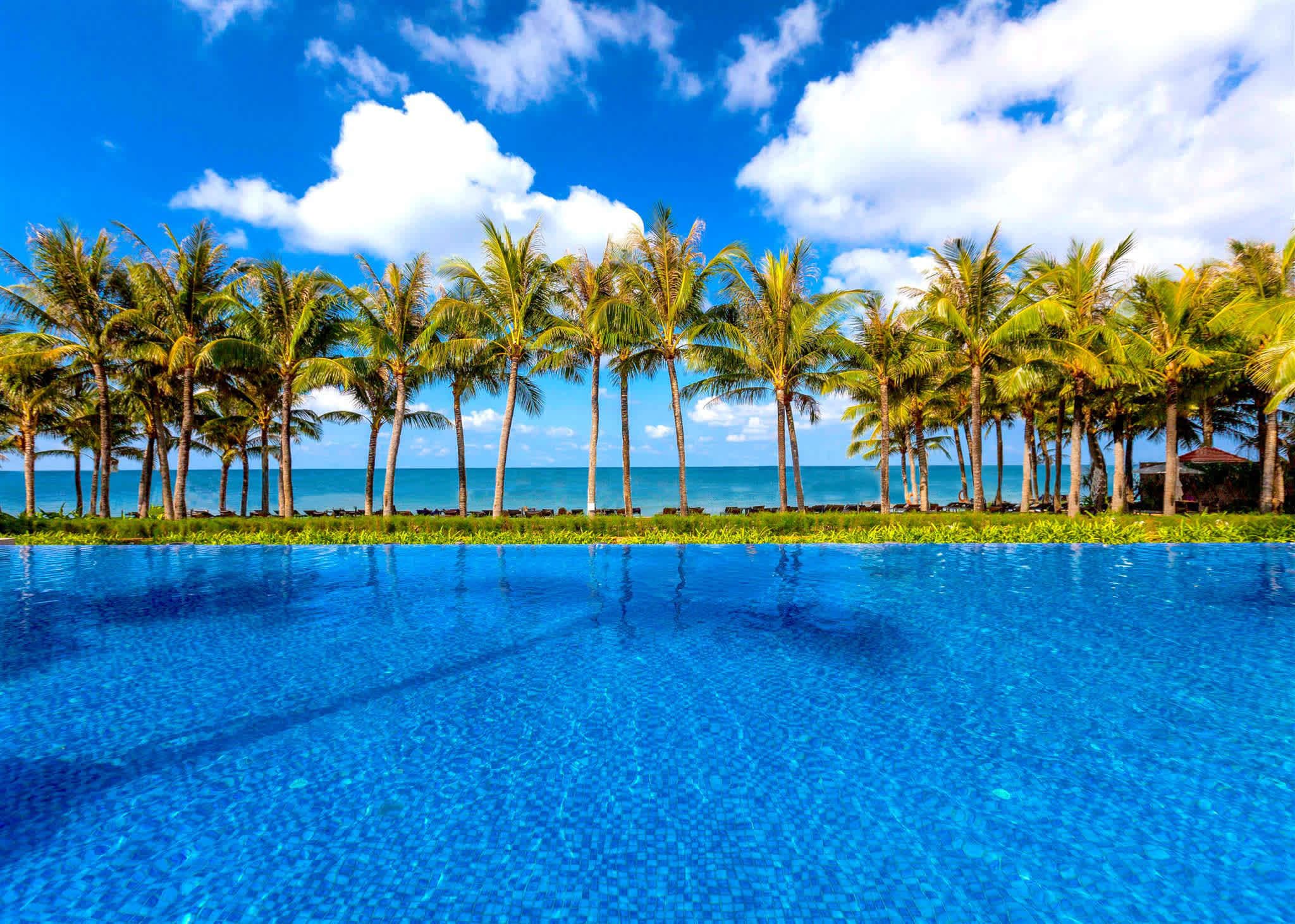 Salinda Resort Phu Quoc Island