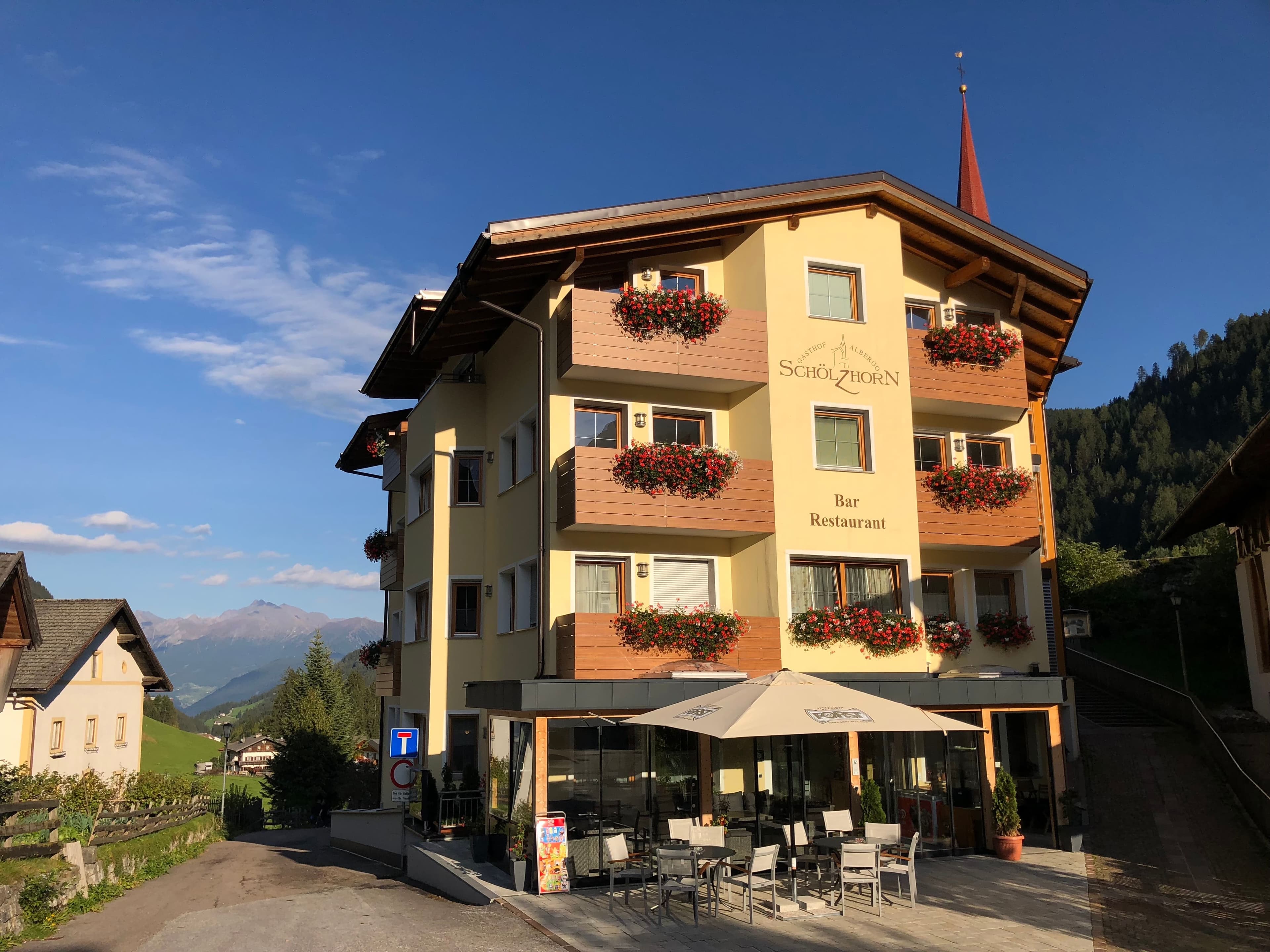 Hotel Schölzhorn