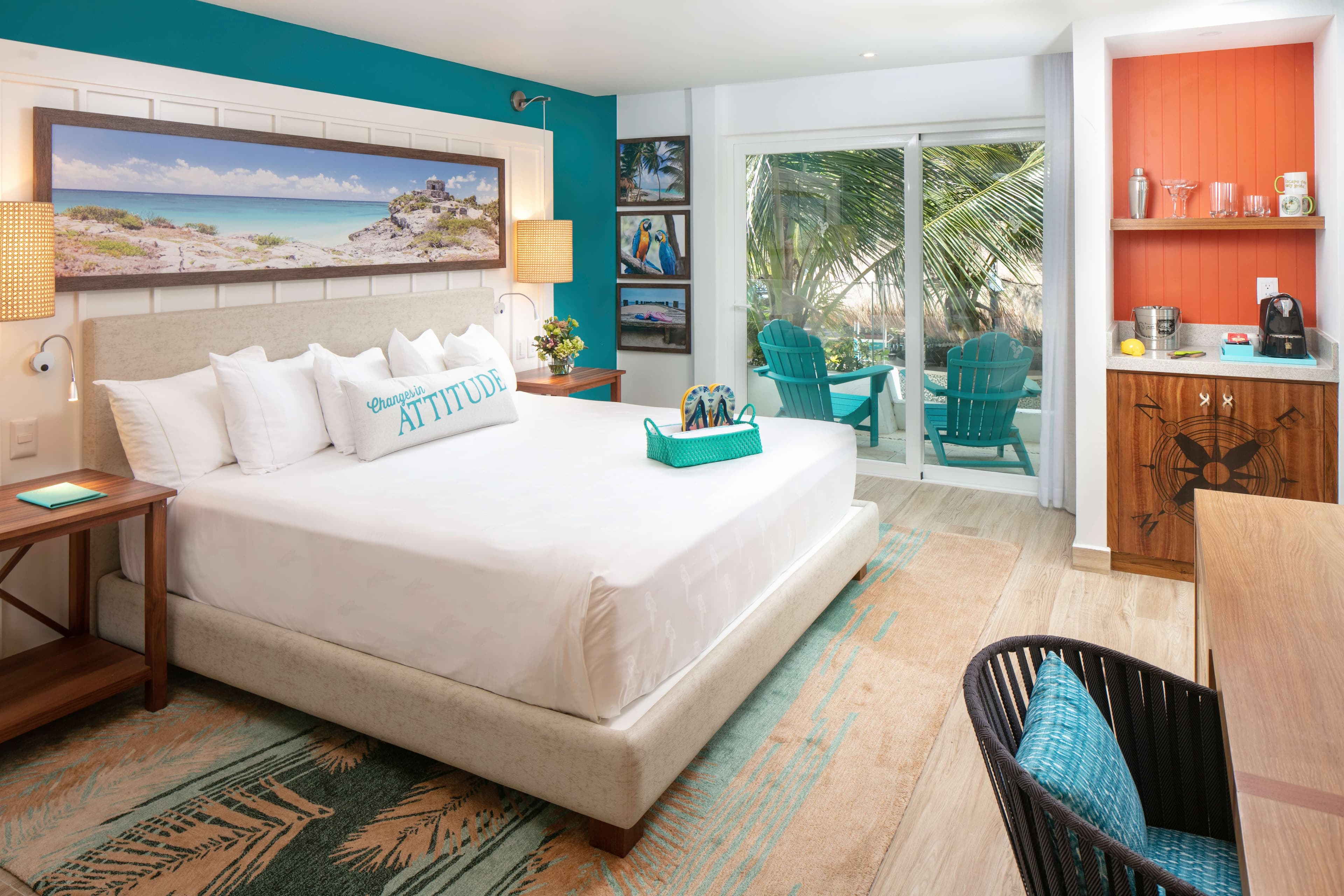 Margaritaville Island Reserve Riviera Cancun Ansicht 5