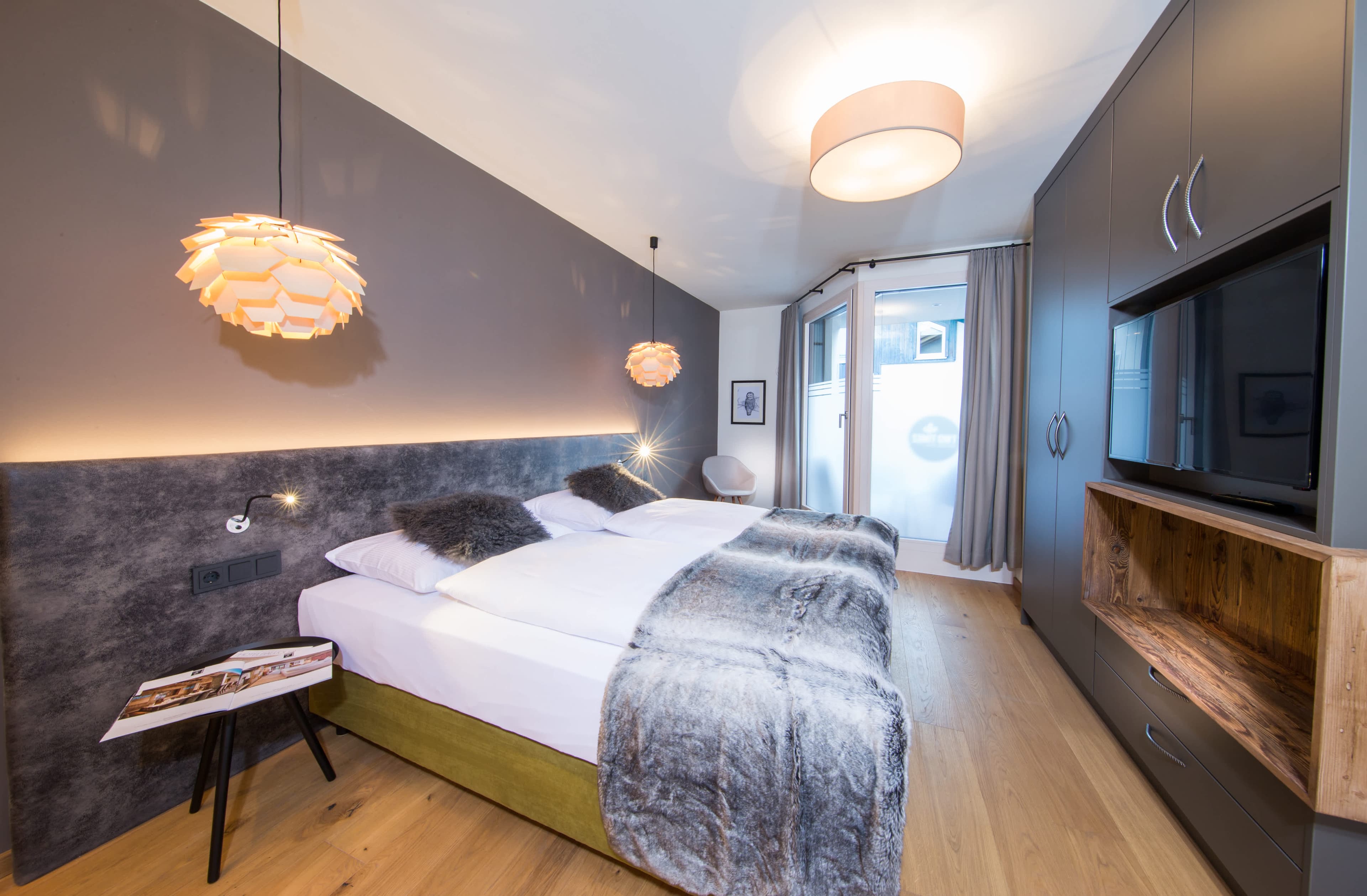 Two Timez Boutique Hotel Ansicht 6