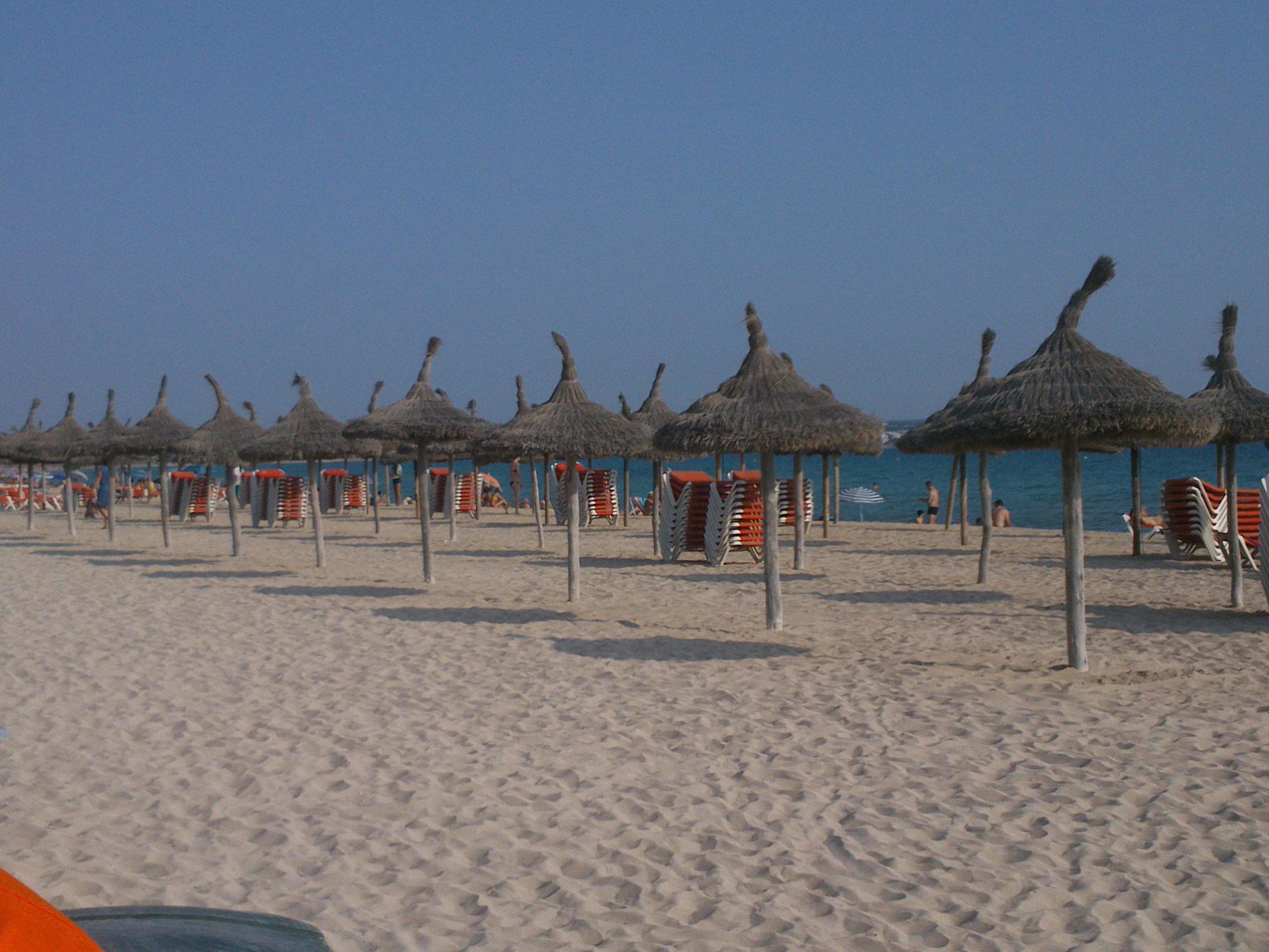 Hotel Amic Can Pastilla Ansicht 7