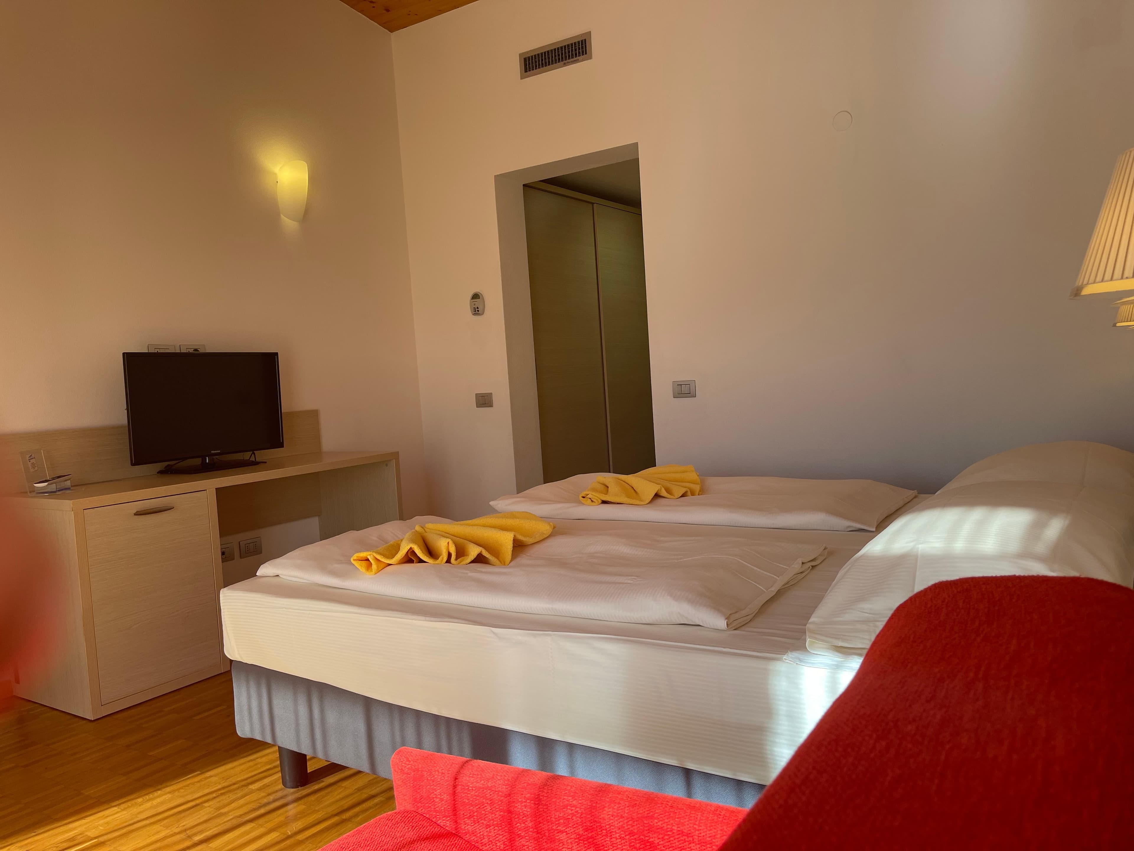 Garda Sporting Club Hotel Ansicht 5