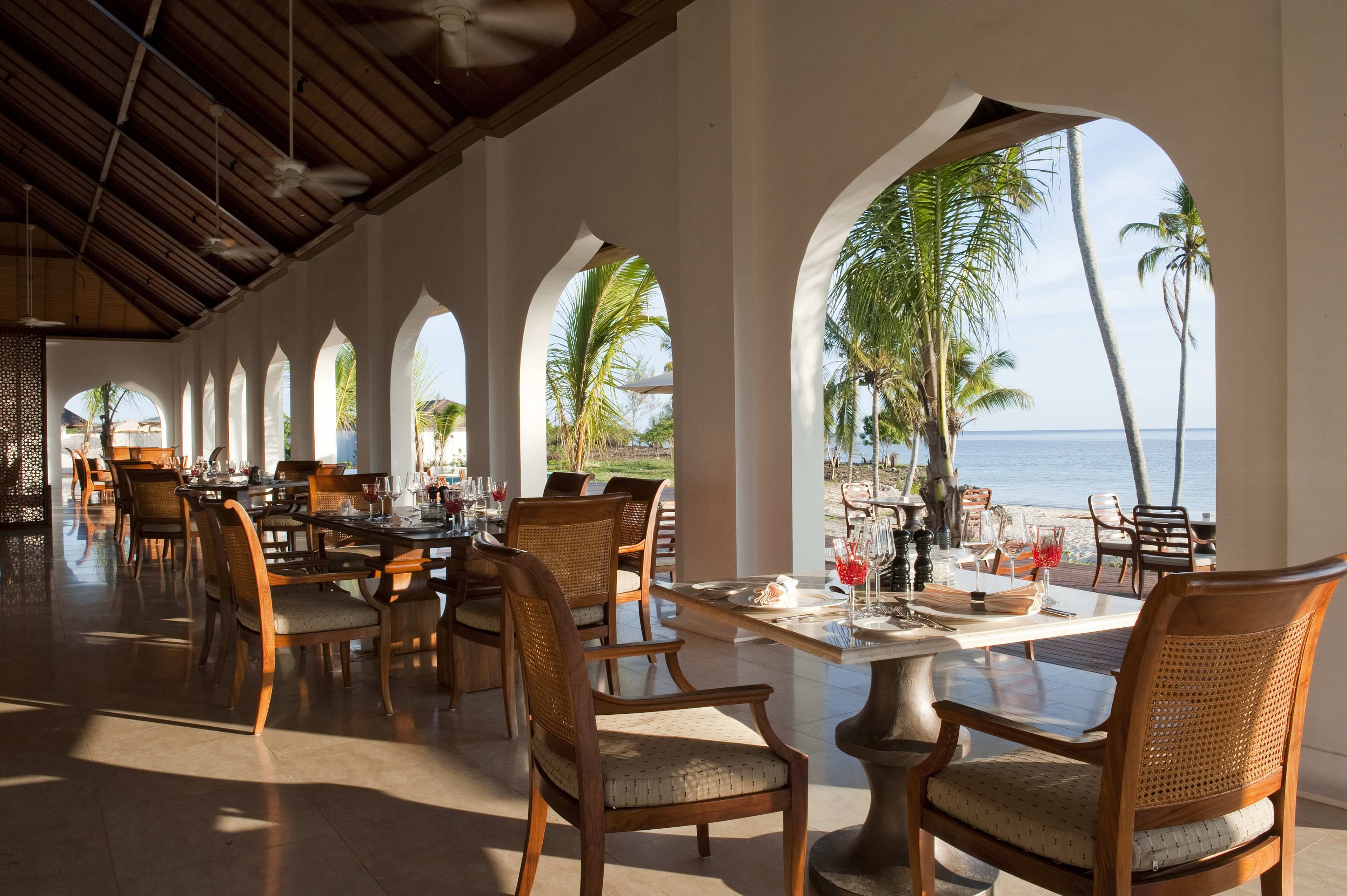 The Residence Zanzibar Ansicht 9