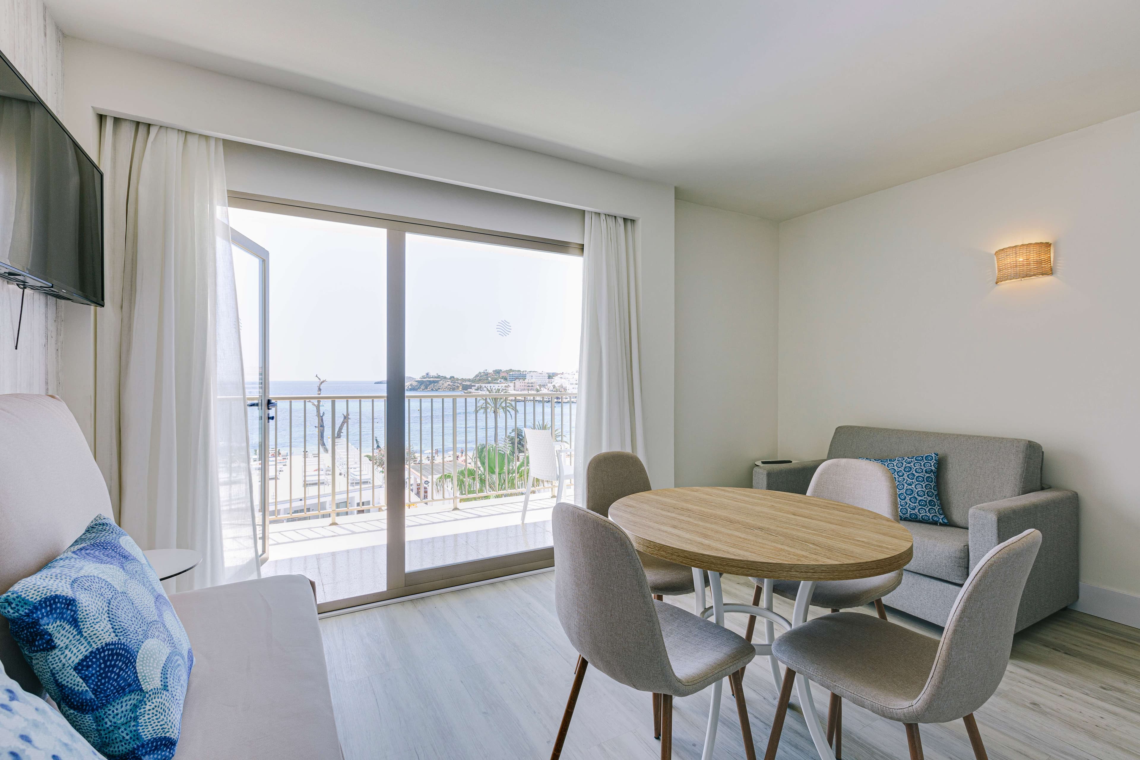 Leonardo Royal & Suites Hotel Ibiza Santa Eulalia Ansicht 4