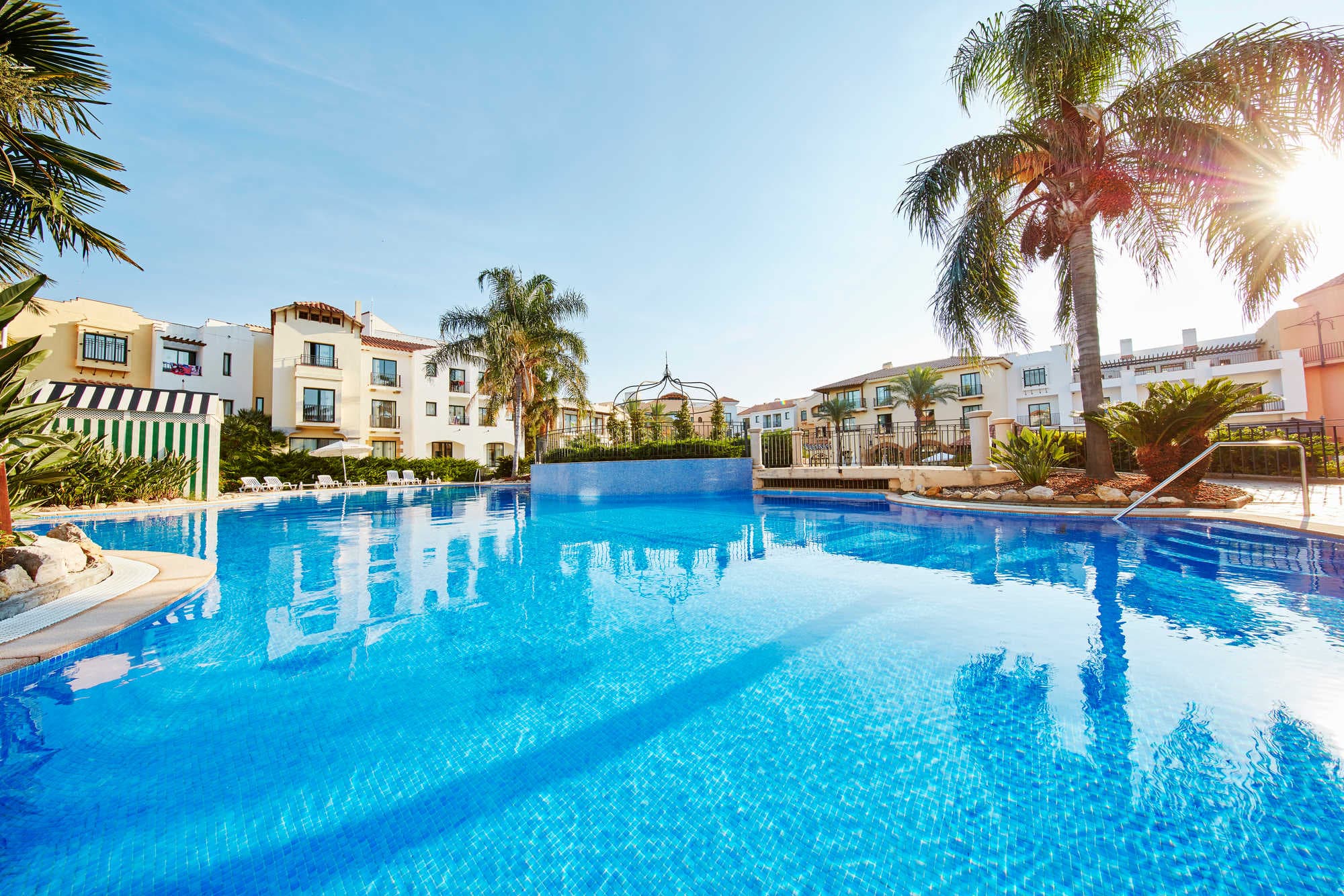 PortAventura Hotel Portaventura Ansicht 10