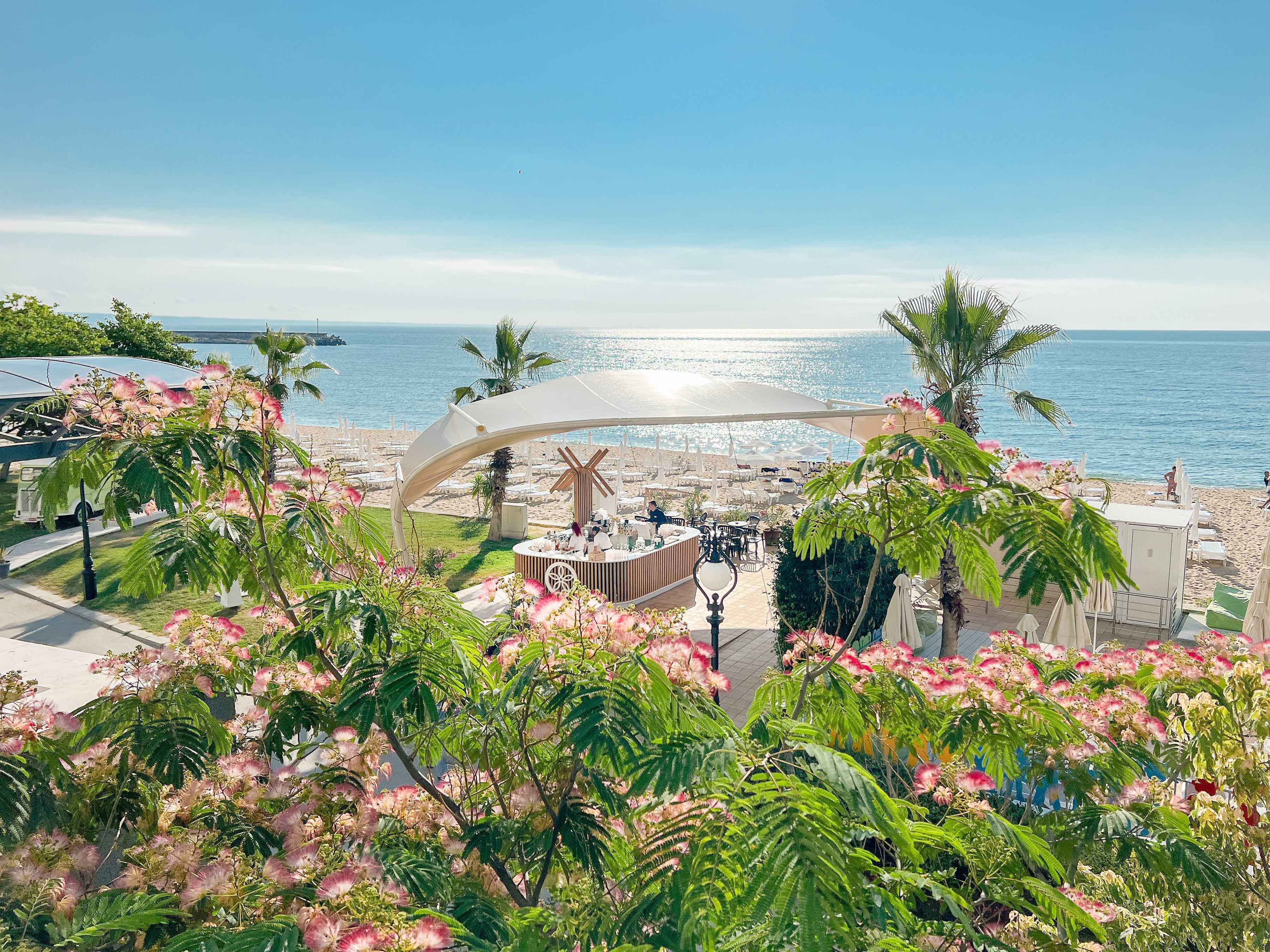 Sentido Marea Ansicht 3