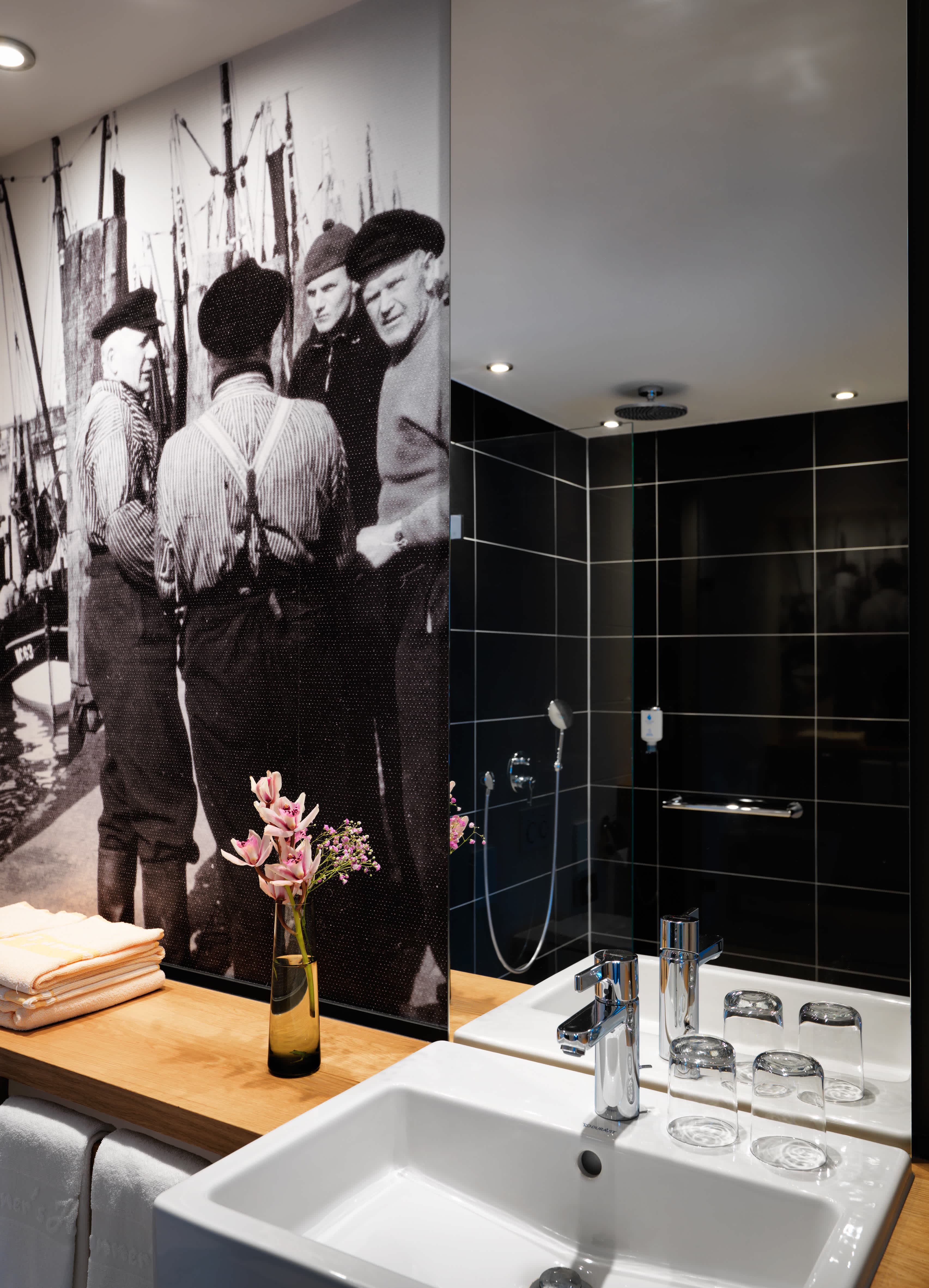 Best Western Hotel Das Donners Ansicht 7