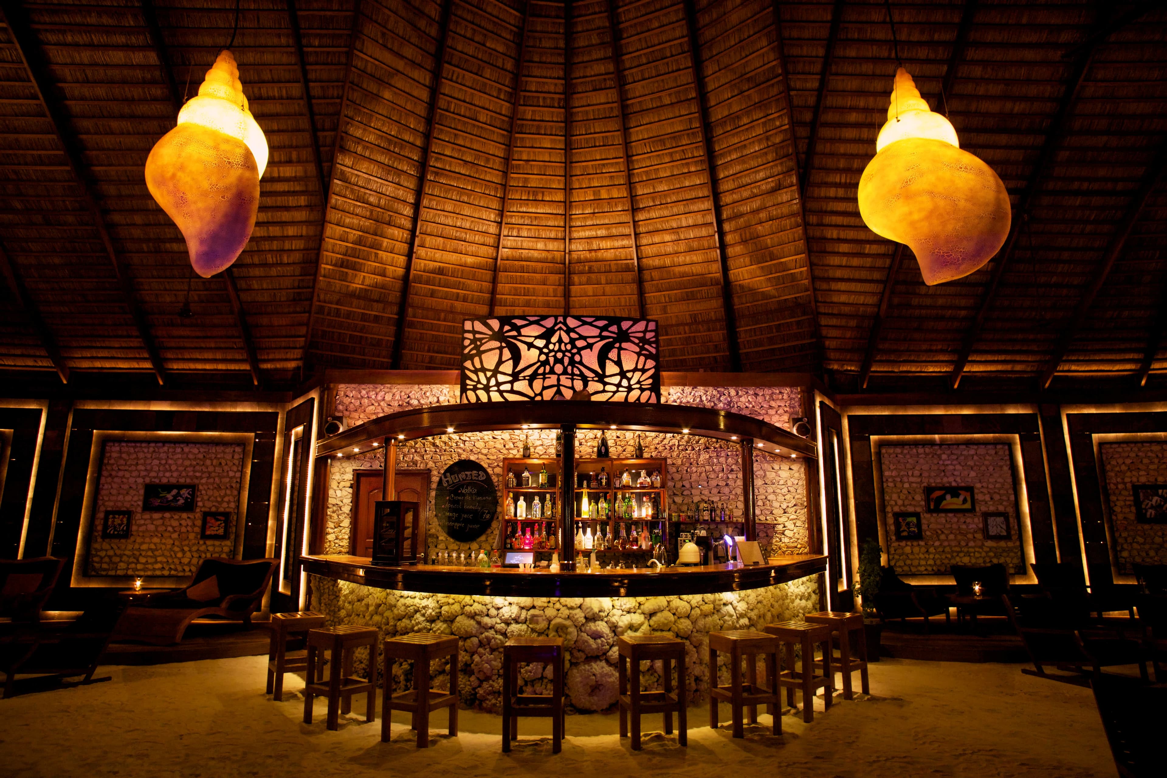 Kuredu Island Resort & Spa Ansicht 8