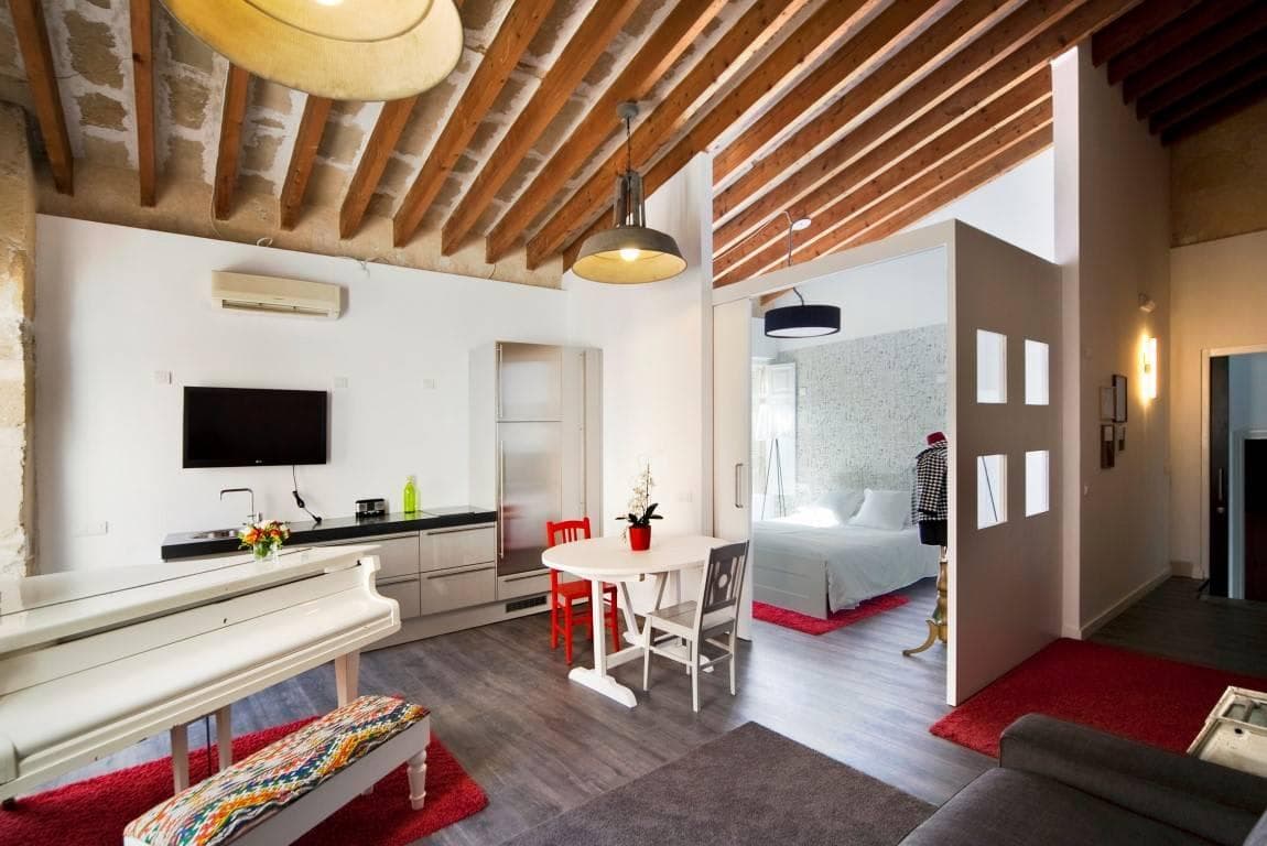 Brondo Architect Hotel Ansicht 6