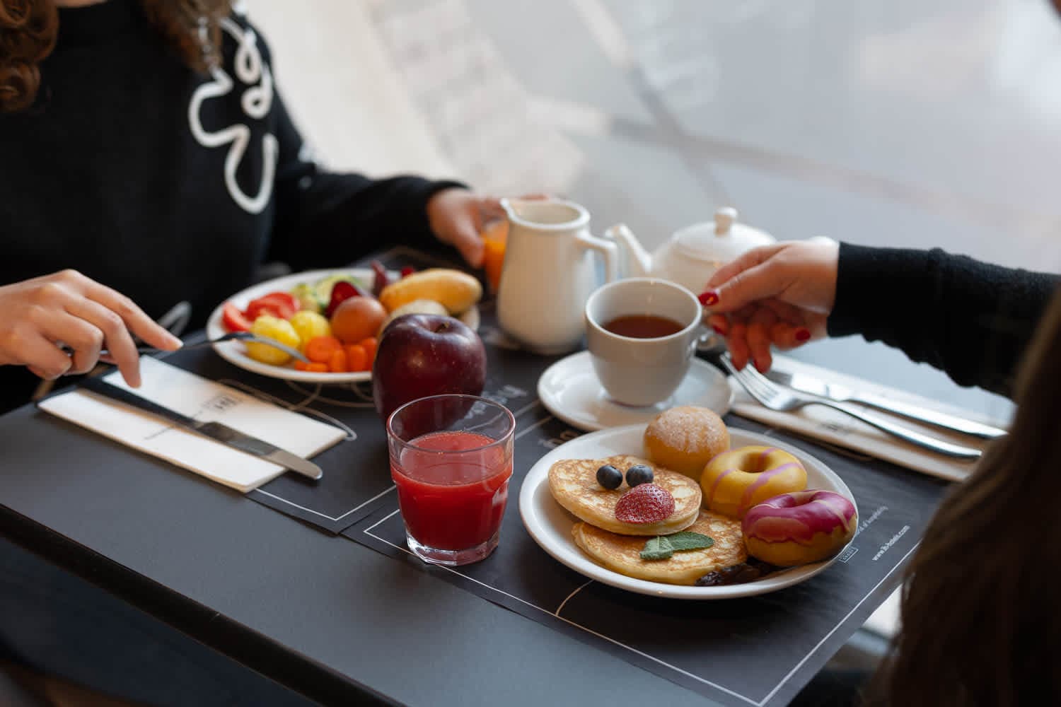 iH Hotels Milano St. John Ansicht 7