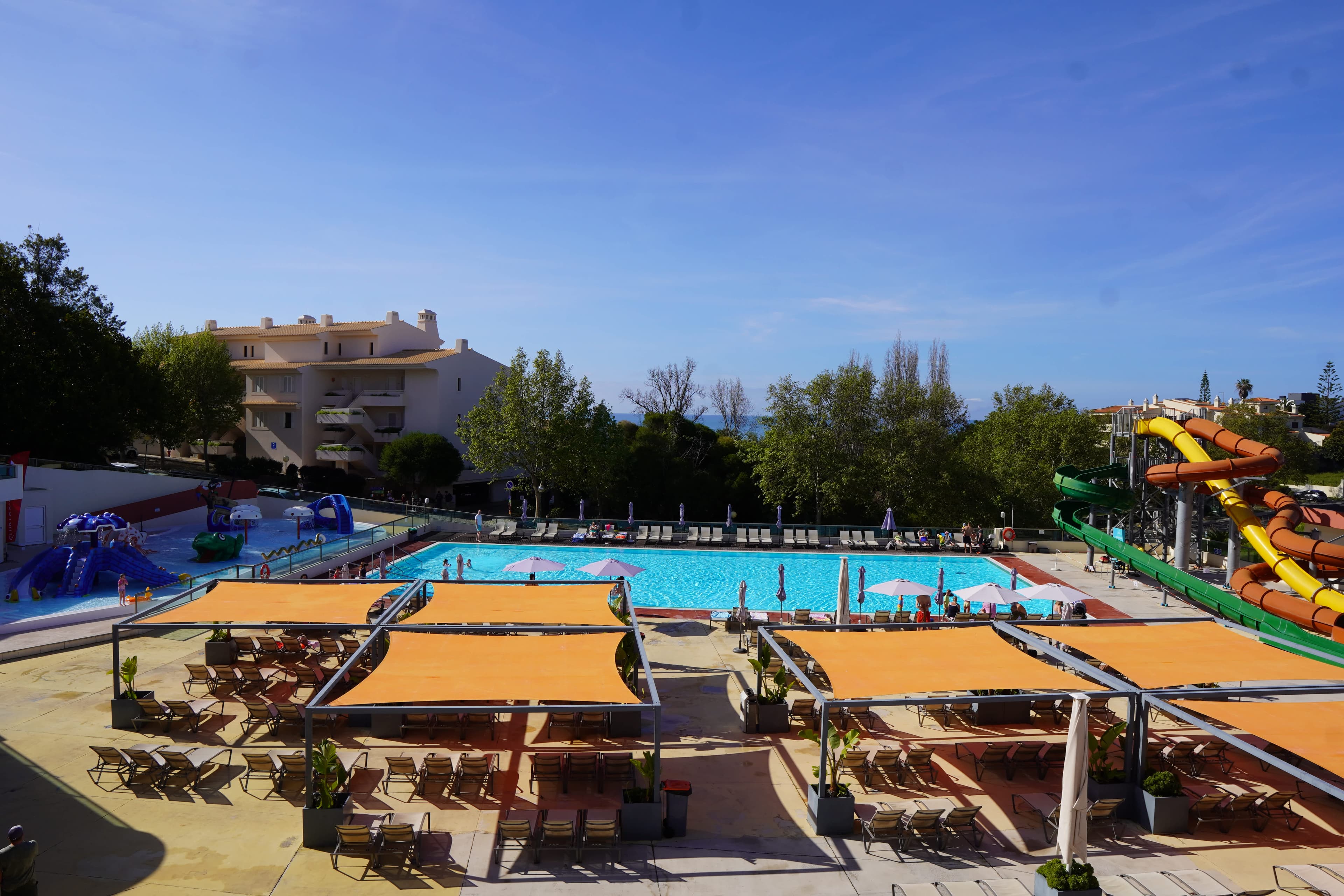 Ukino Palmeiras Village Family Resort