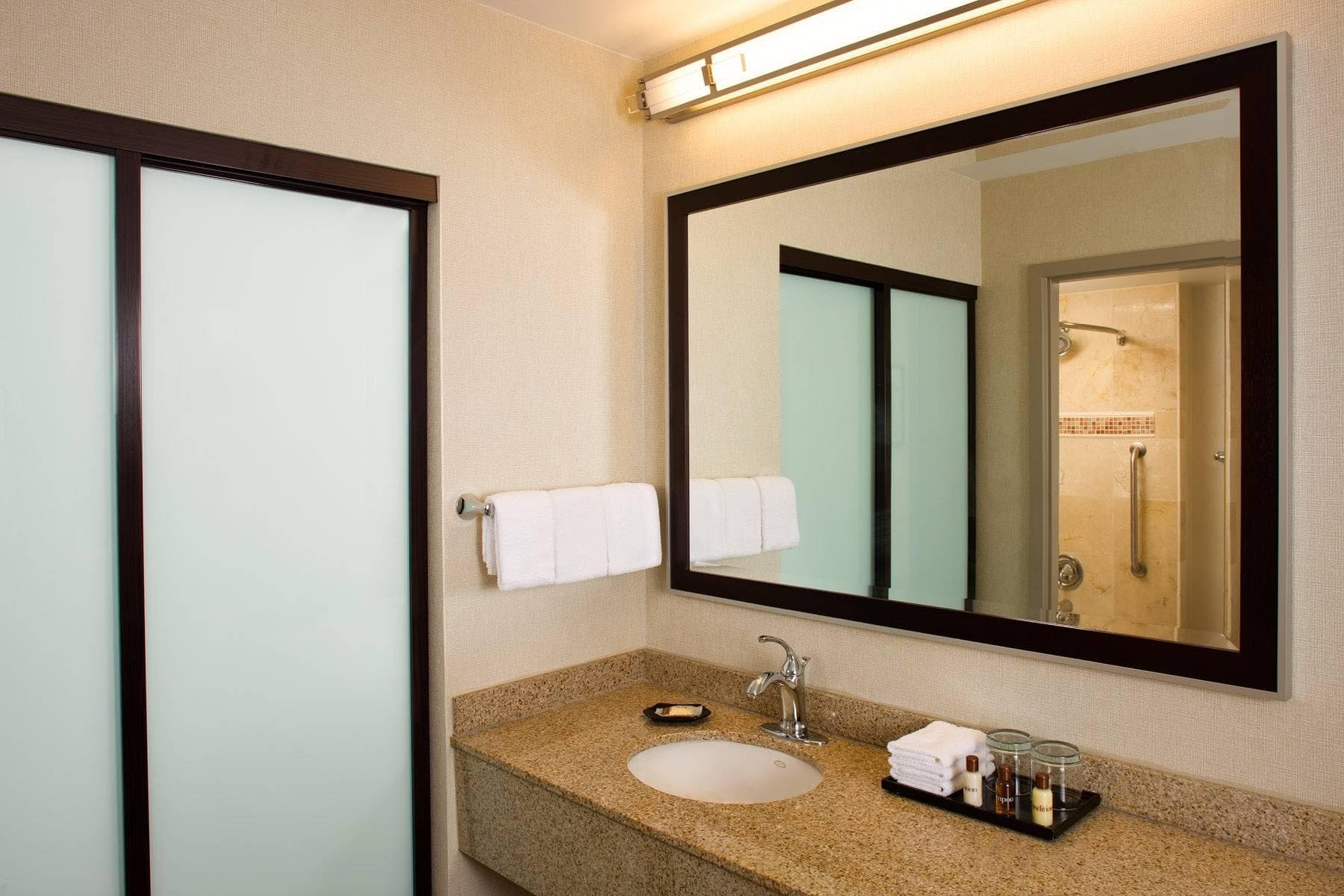 Hotel Sheraton Suites Orlando Airport Ansicht 4