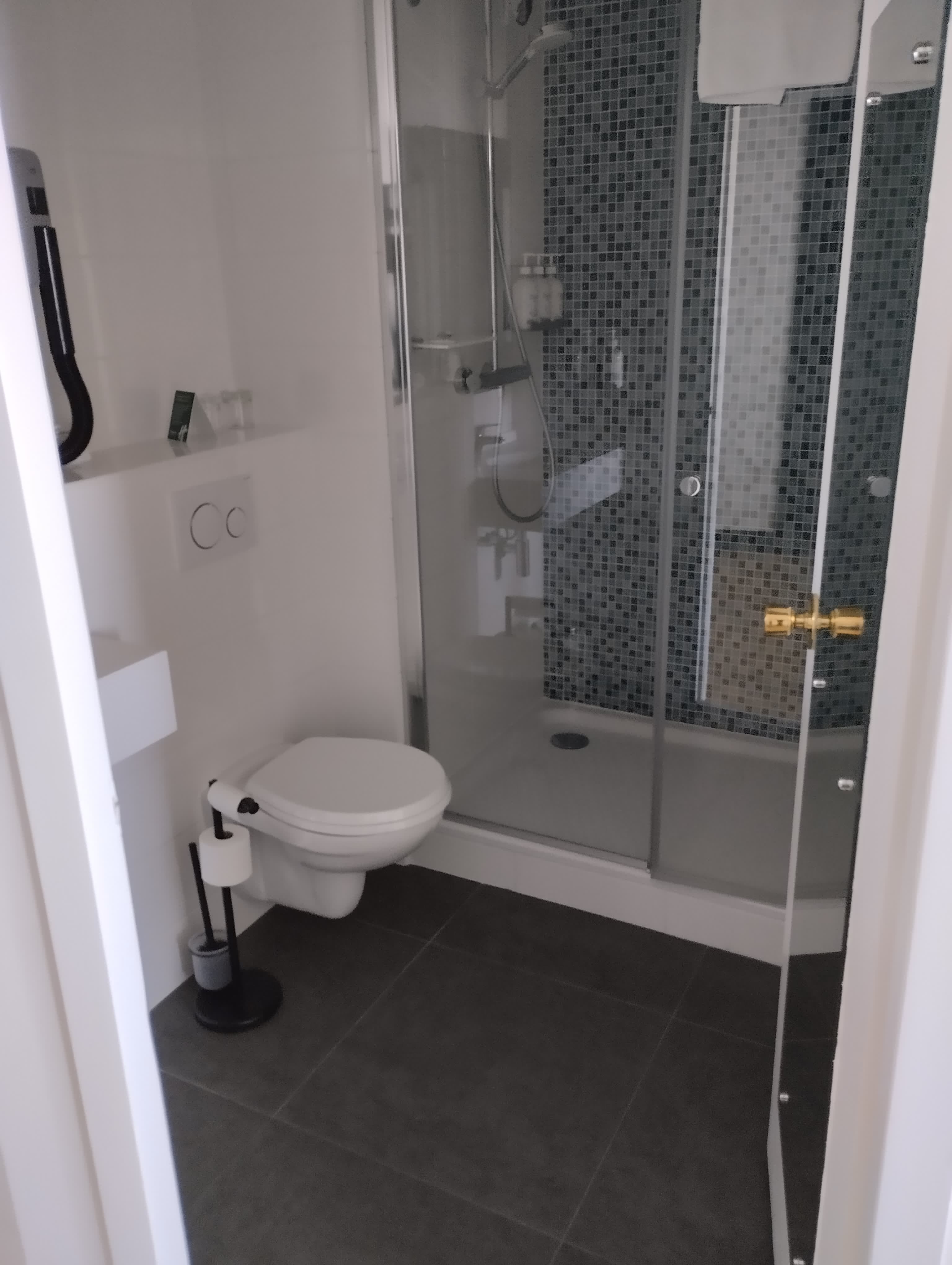 Hotel Holiday Inn Calais Ansicht 6