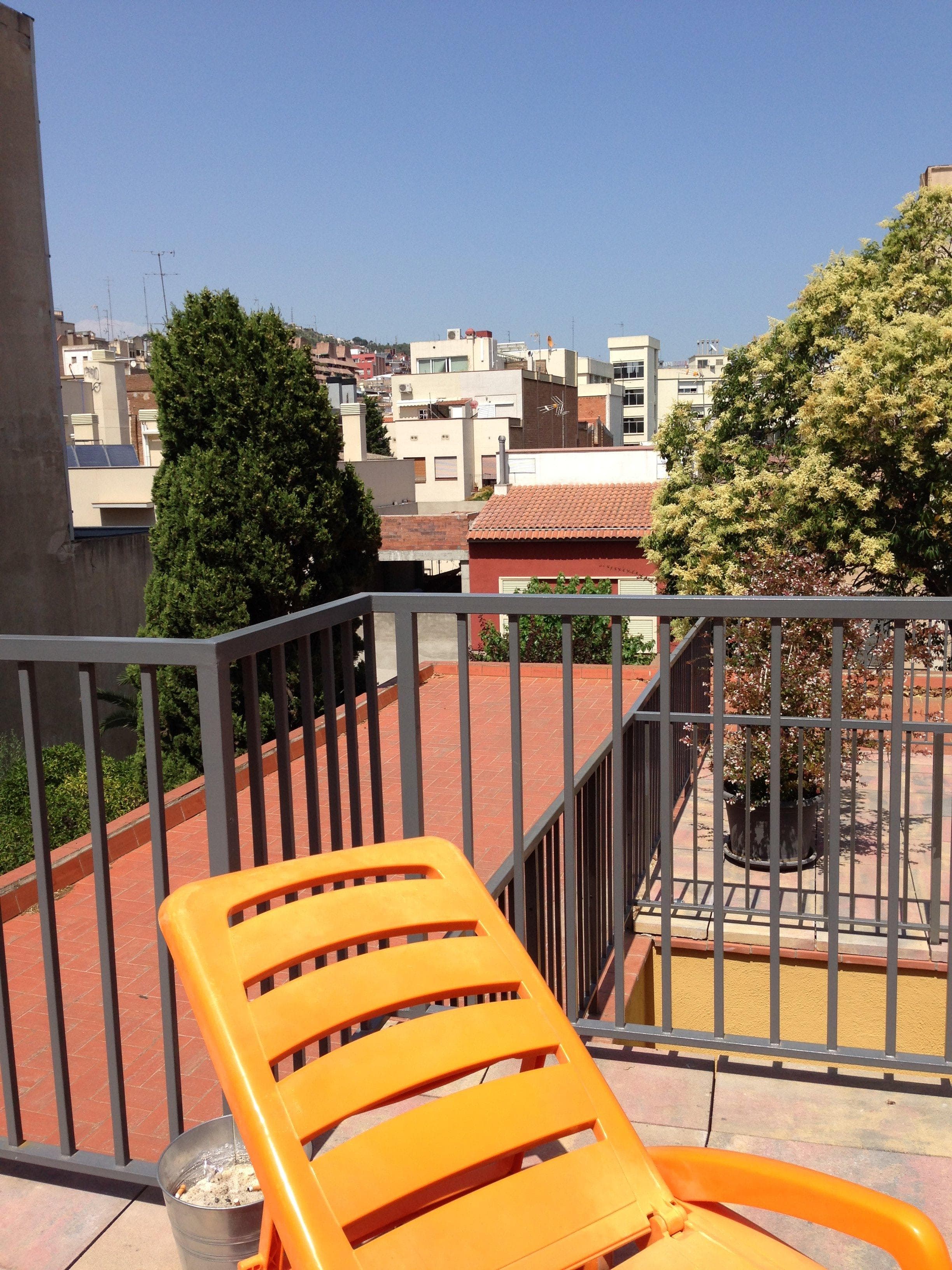 Residència Erasmus Ansicht 6