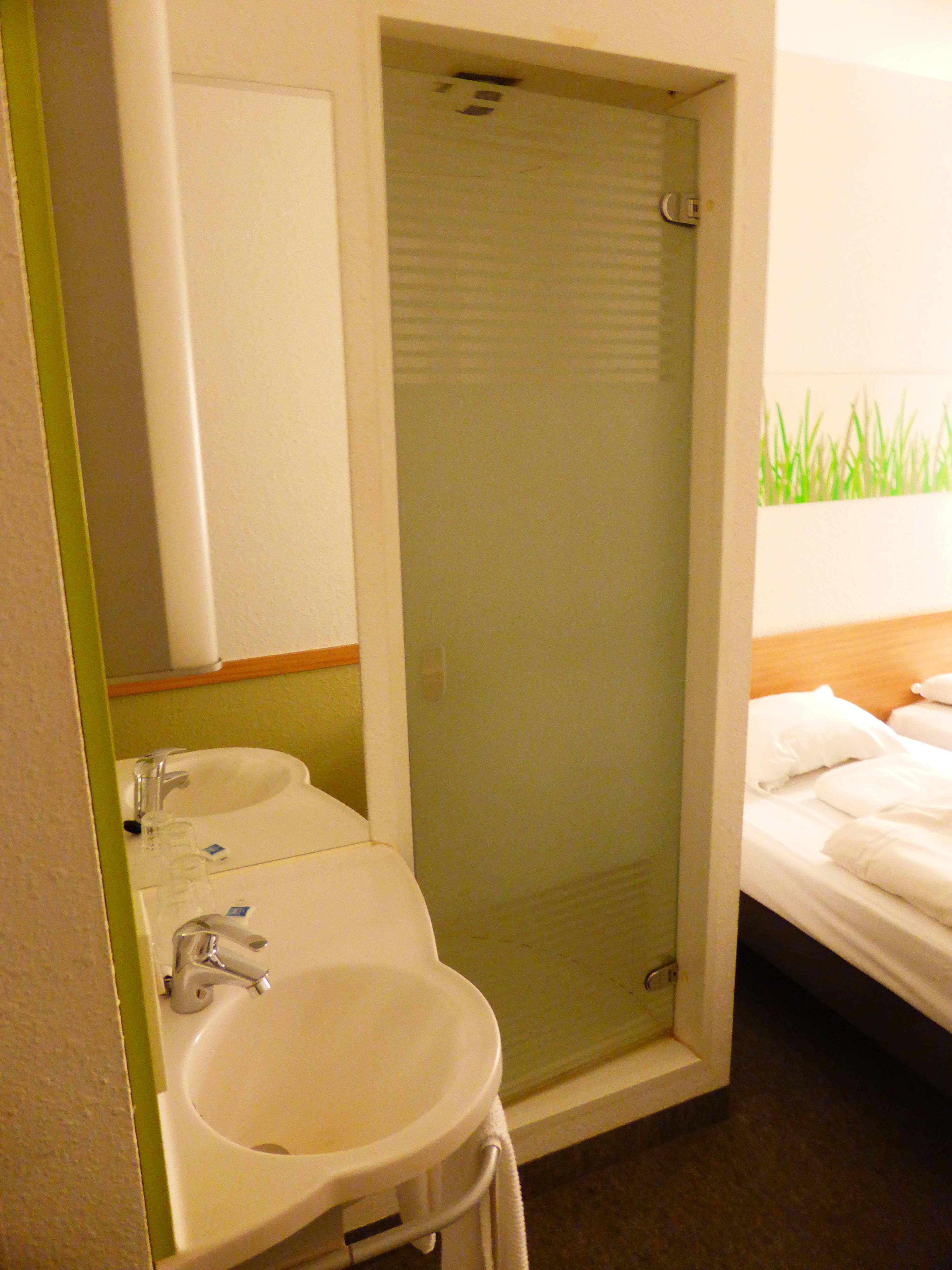 ibis budget Hotel Dortmund West Ansicht 3
