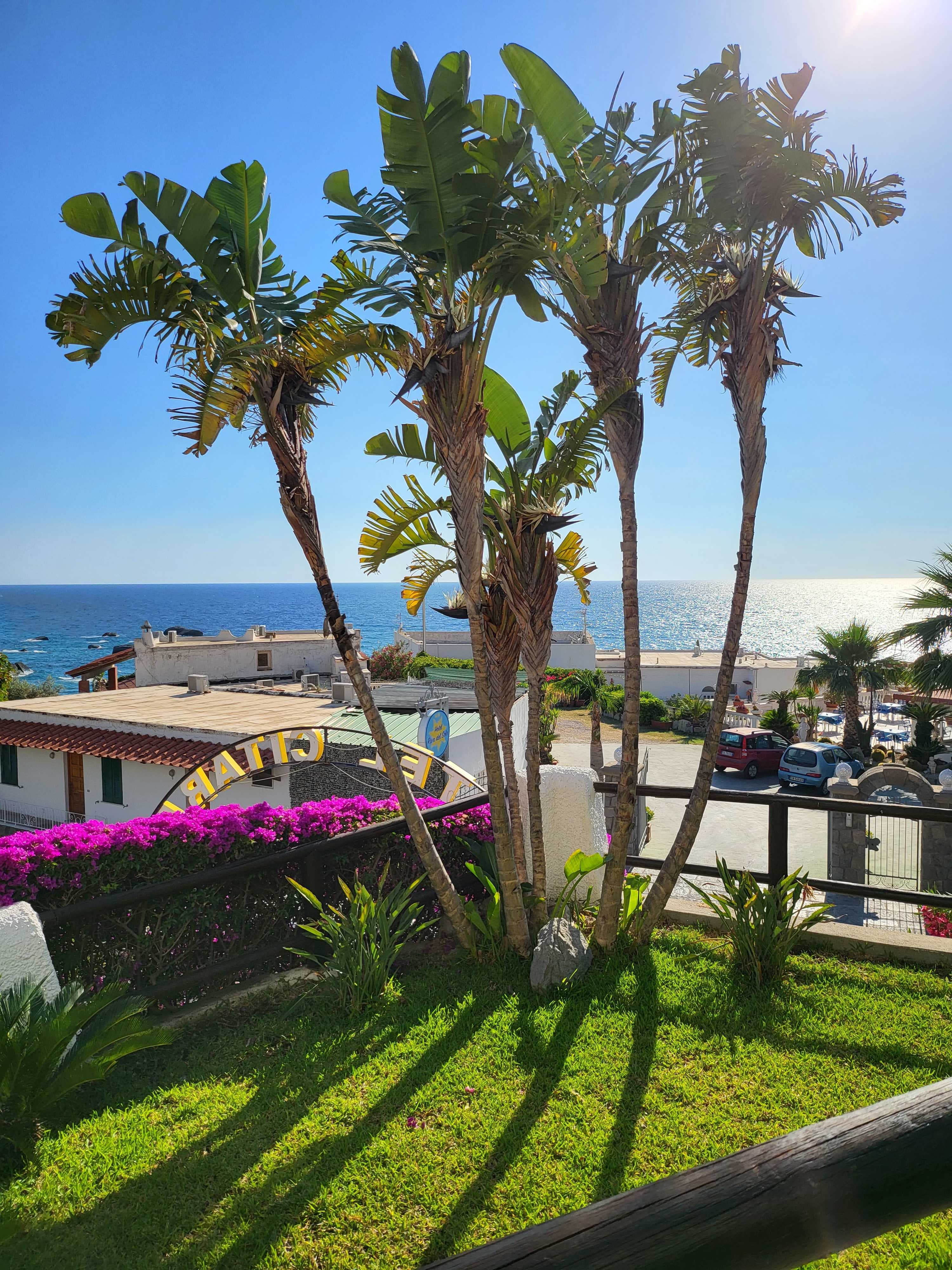 Hotel Citara Ansicht 7