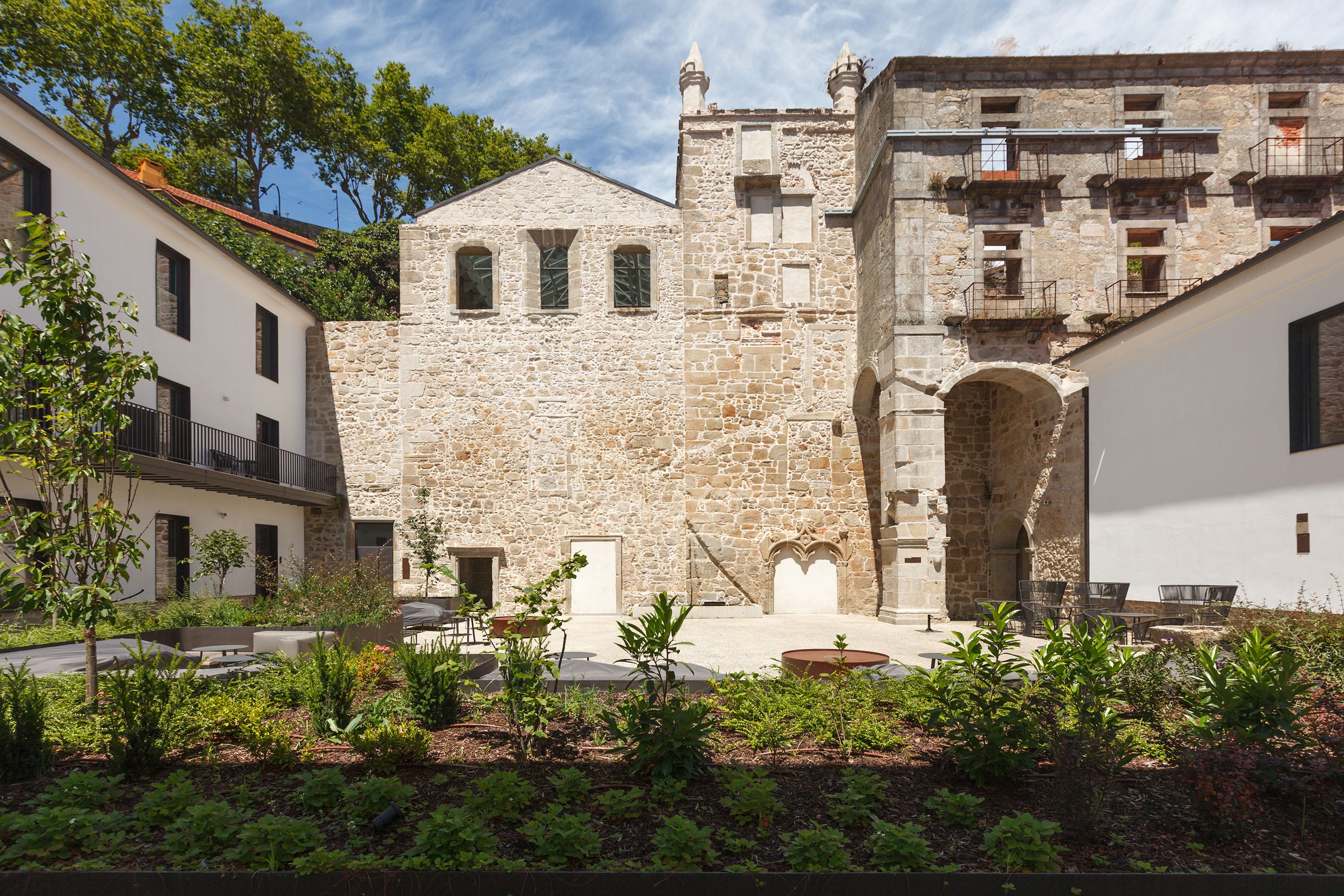 NEYA Porto Hotel Ansicht 7