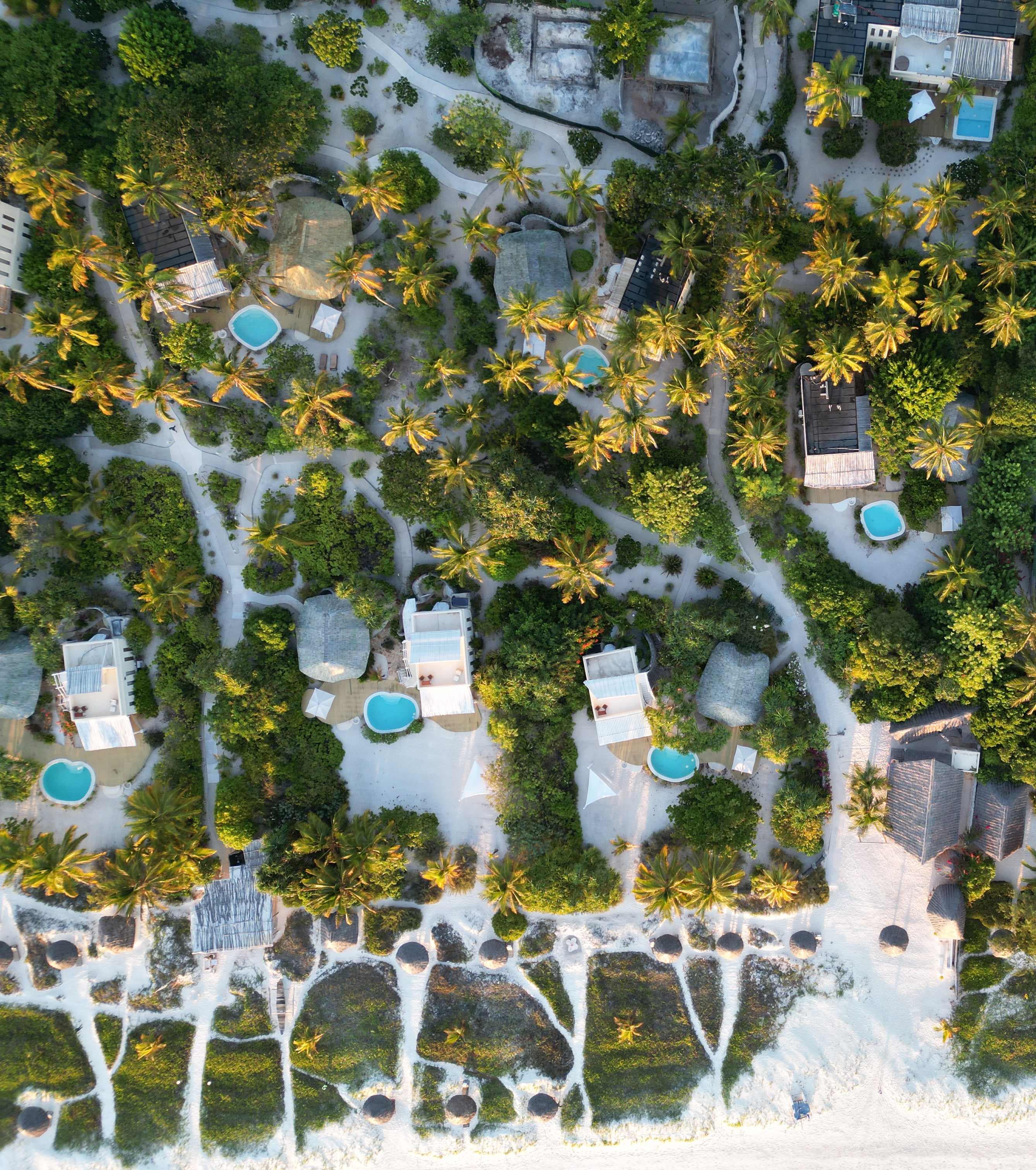 White Sand Luxury Villas & Spa - Relais & Chateaux Ansicht 2