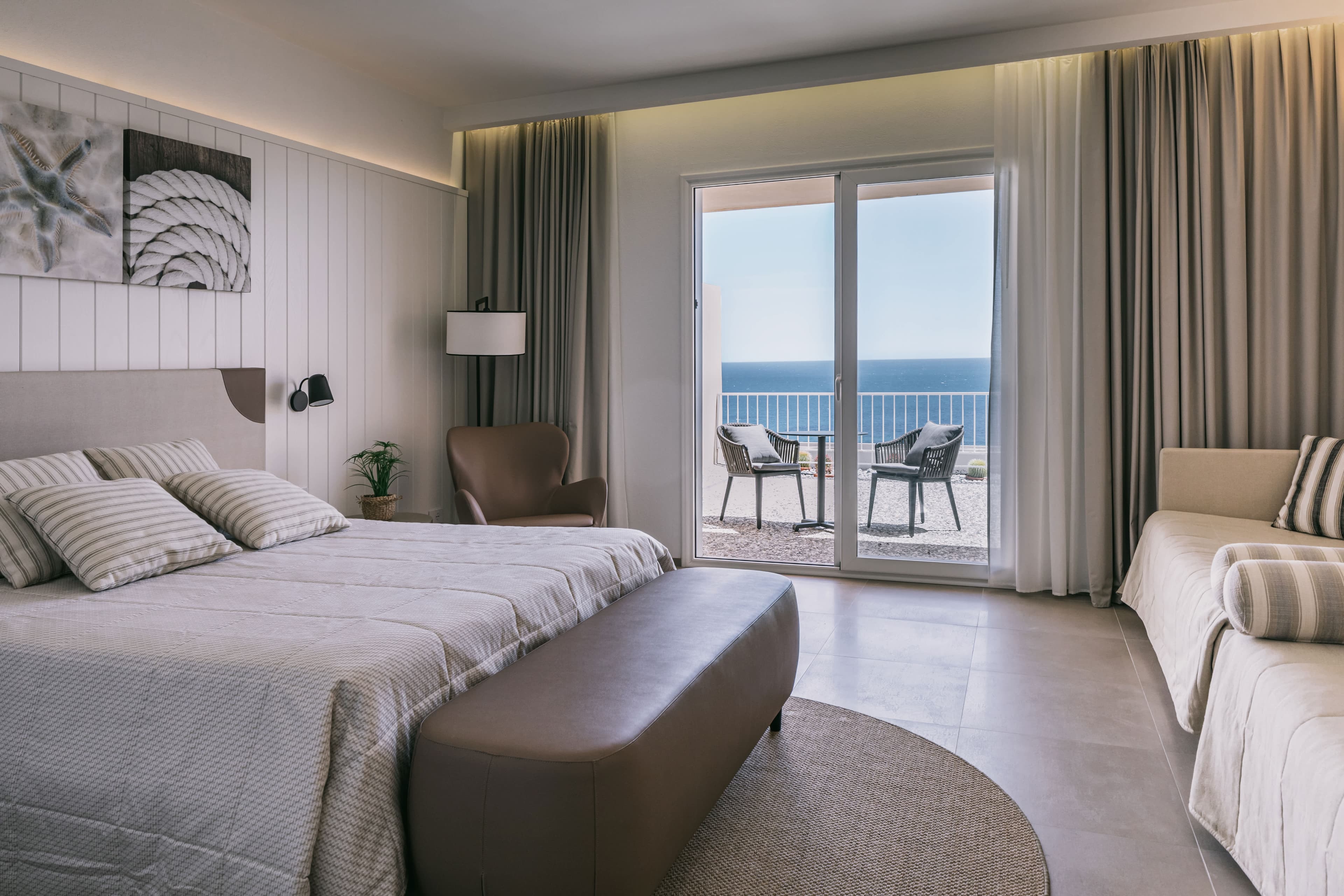 Mangia's Torre Del Barone Resort Ansicht 4