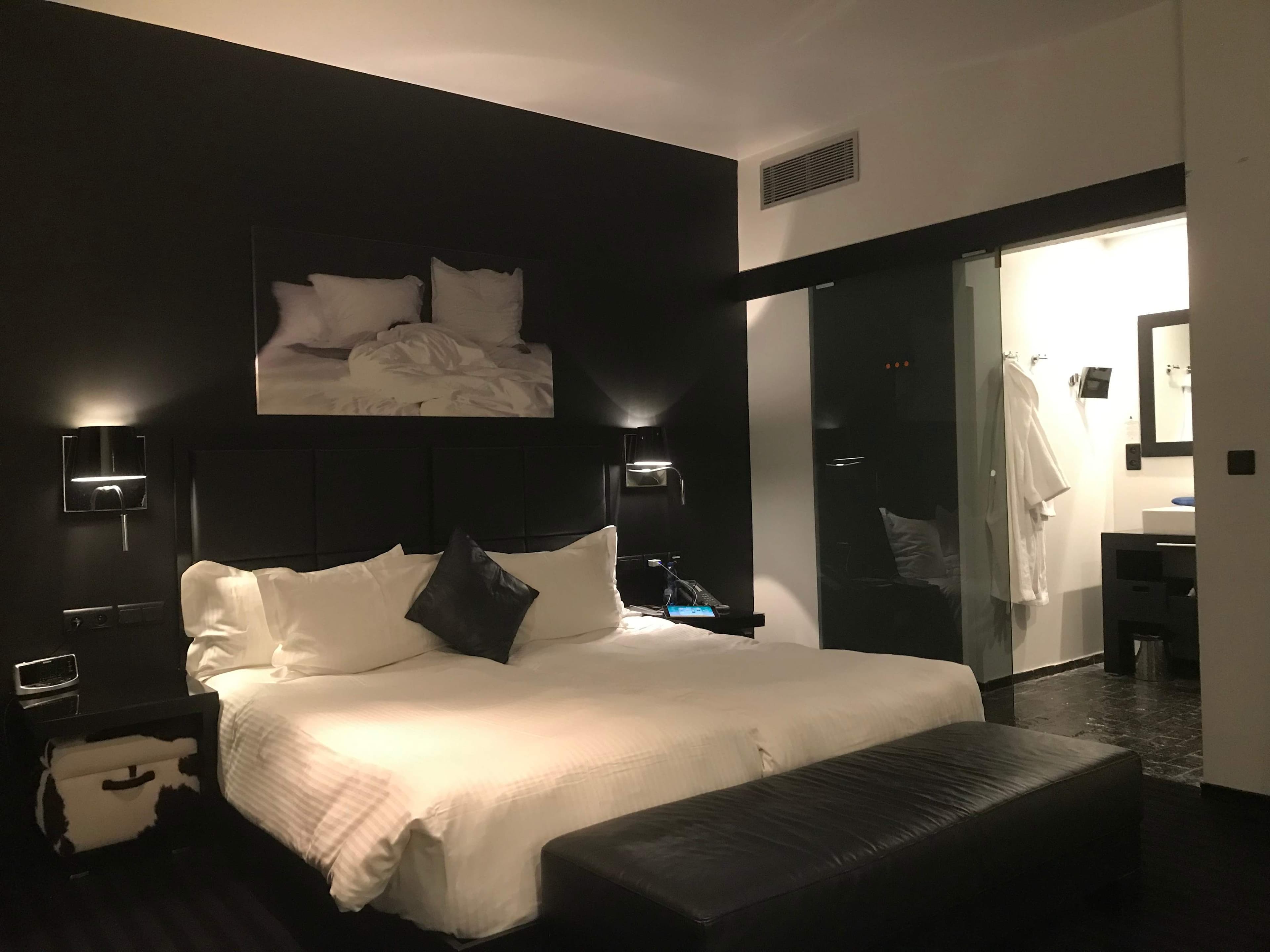 Yooma Urban Lodge
