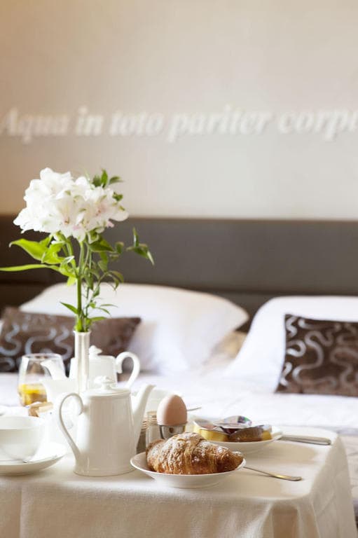 Hotel Majestic Ansicht 5