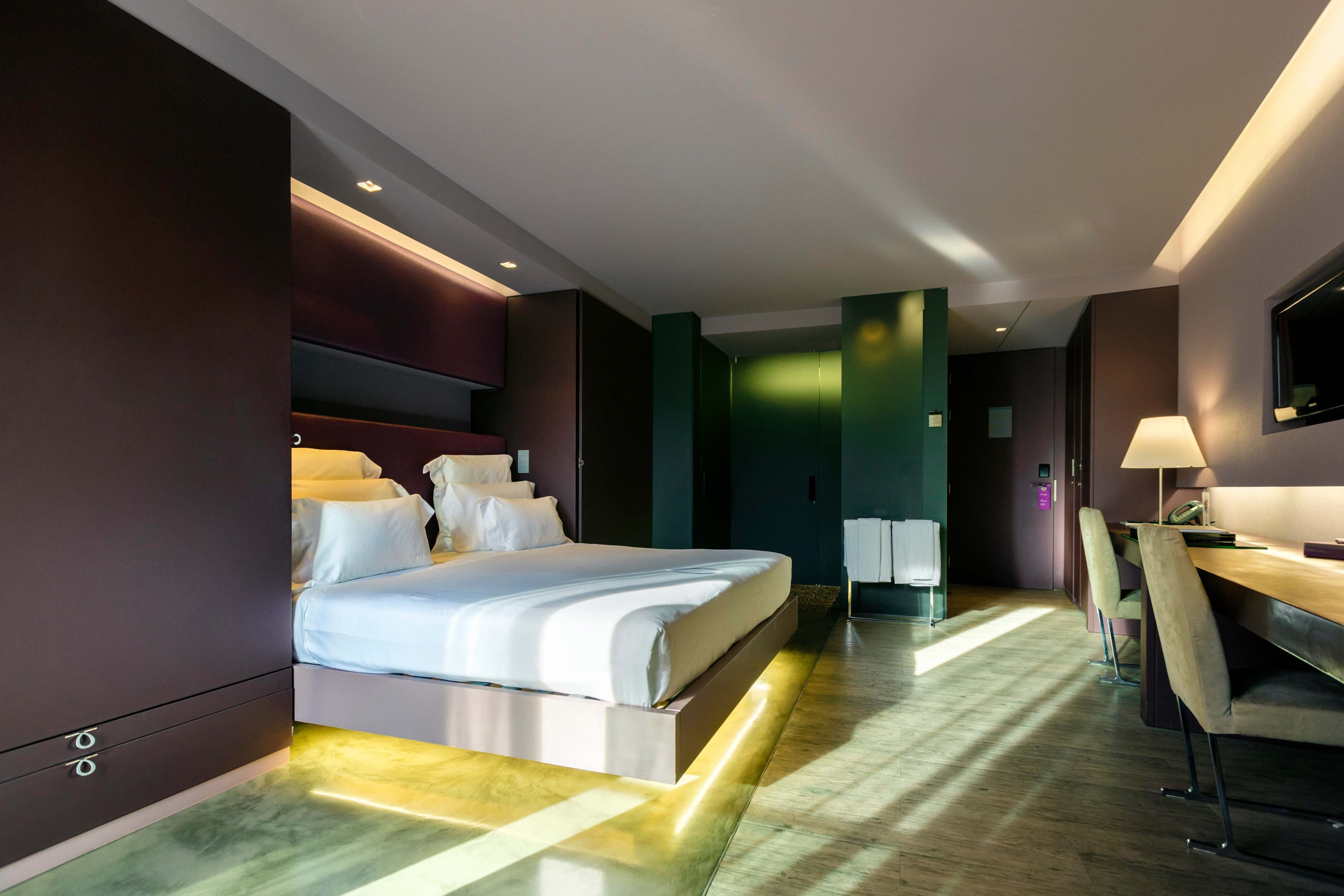 Hotel The Vine Ansicht 5