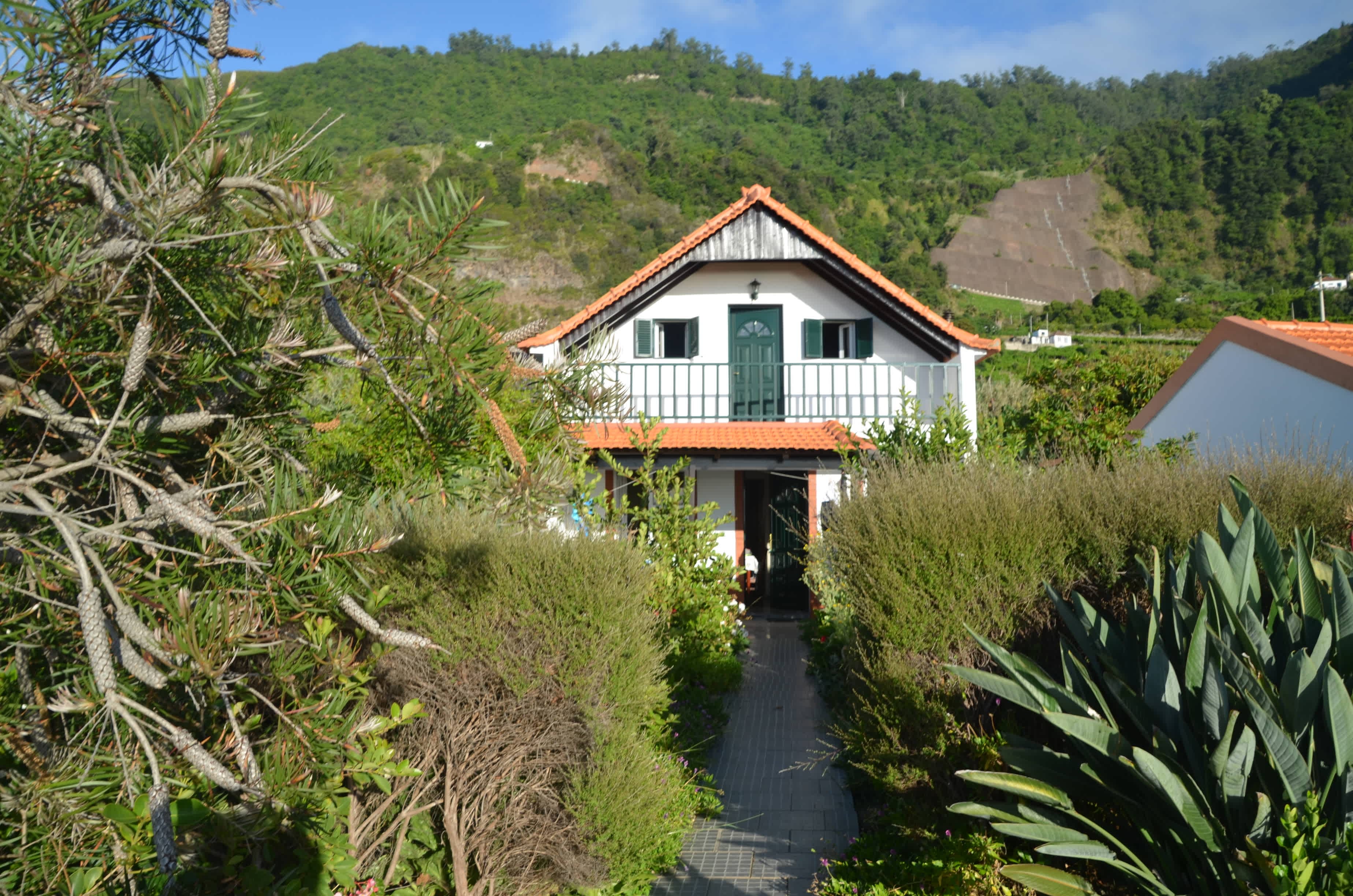 Hotel Quinta da Quebrada