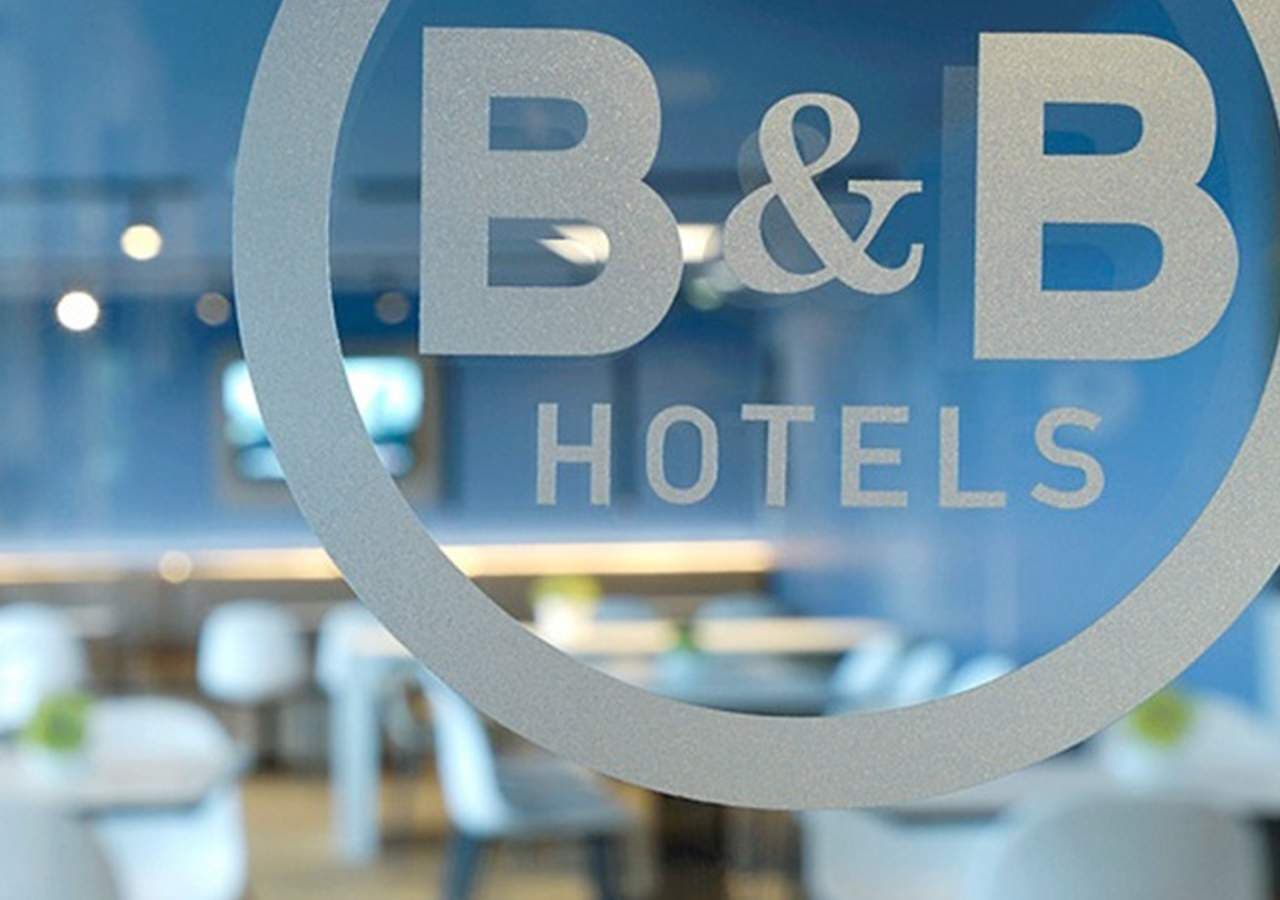B&B Hotel Wien-Stadthalle Ansicht 6