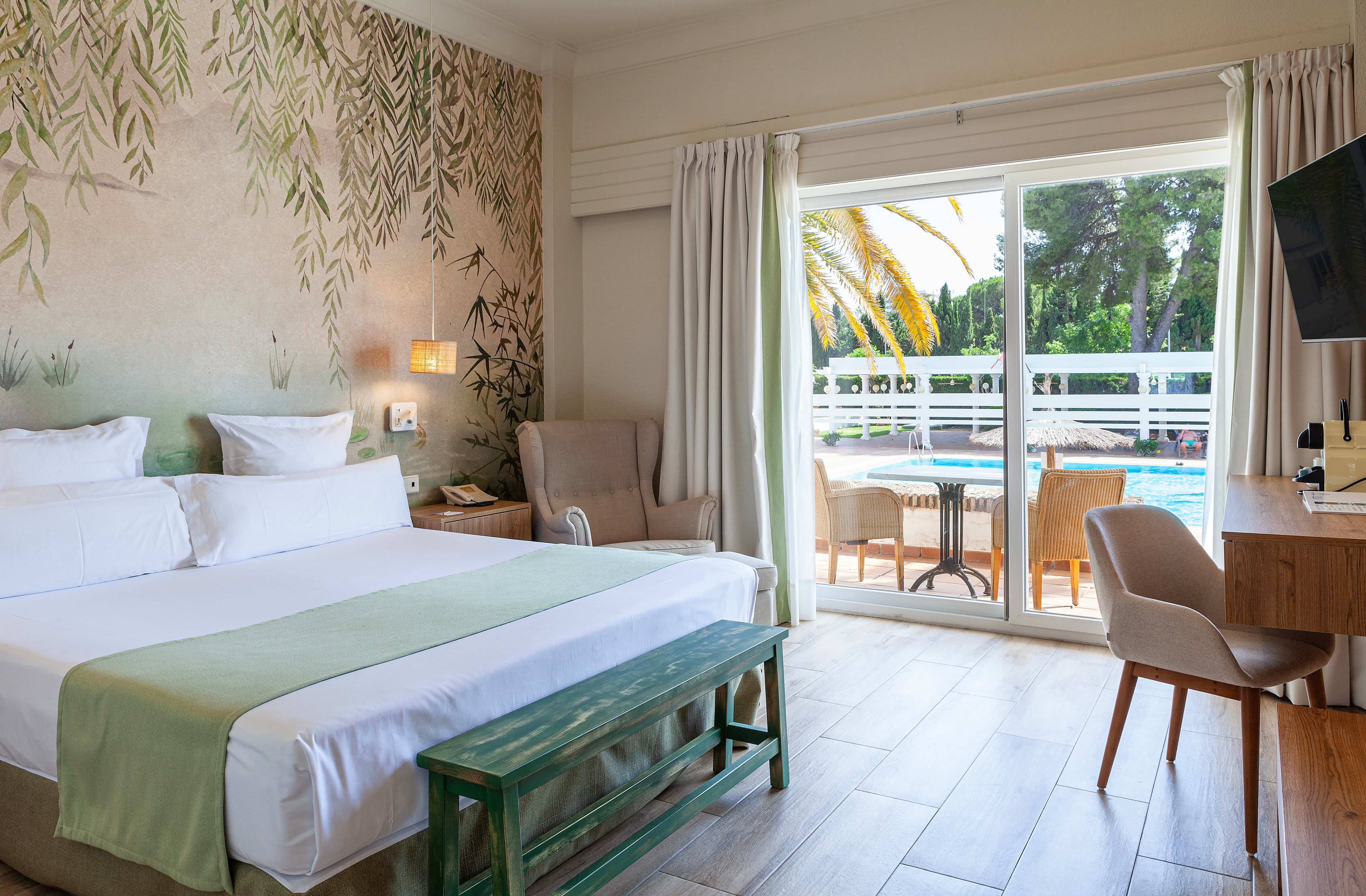 Hotel Jerez AQ35 Ansicht 4
