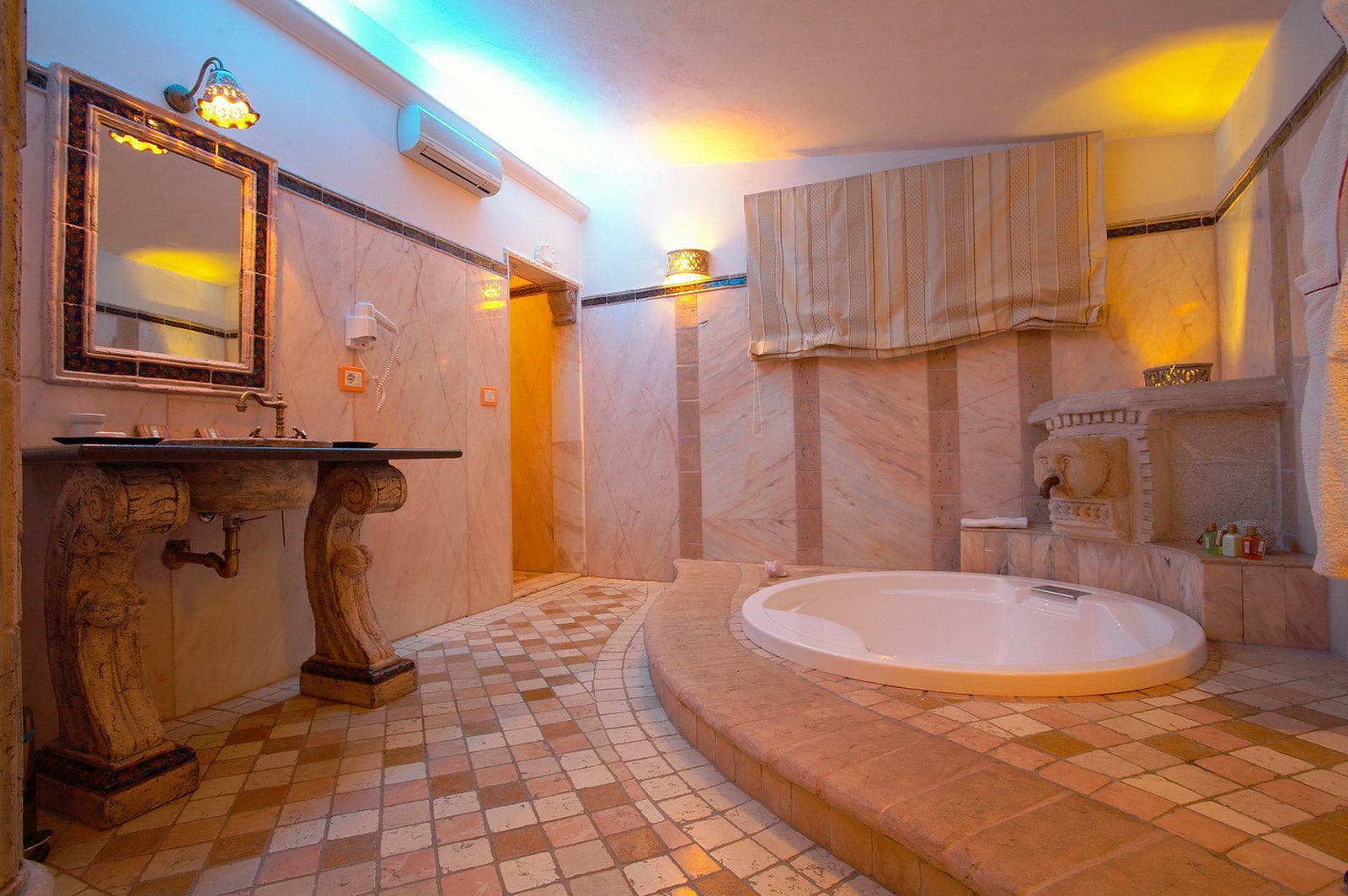 Castello di San Marco Charming Hotel & Spa Ansicht 3