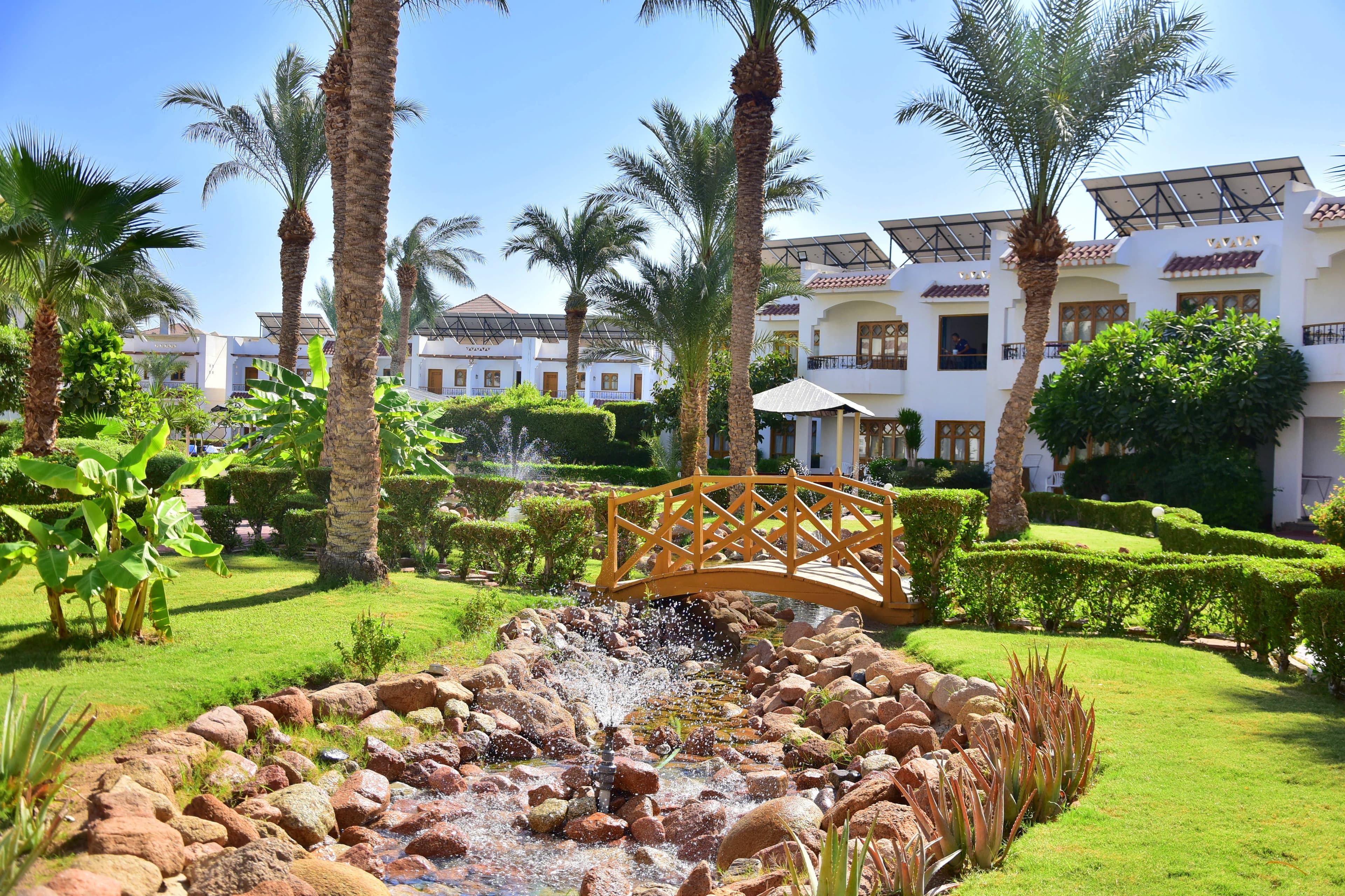 Dive Inn Resort Ansicht 3