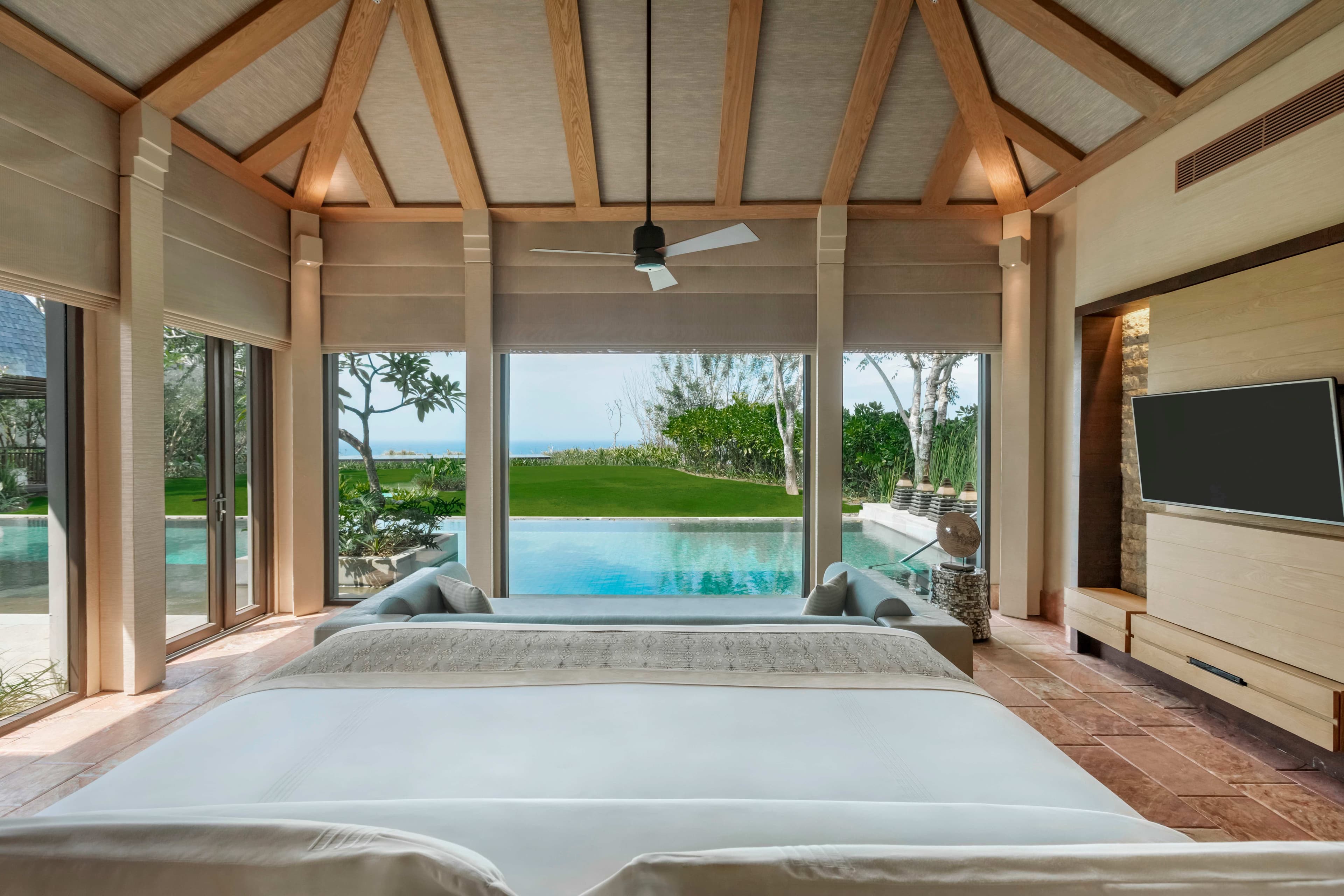 The Ritz-Carlton Bali Ansicht 6