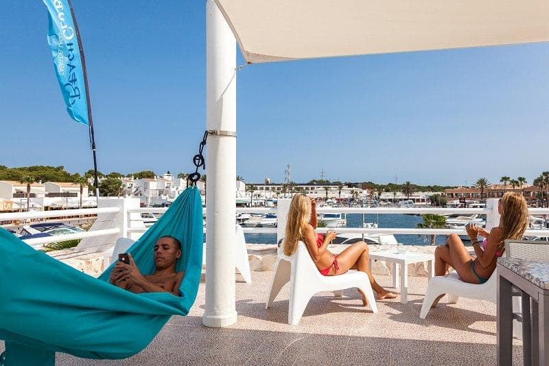 Lago Resort Menorca - Casas del Lago Adults Only Ansicht 5