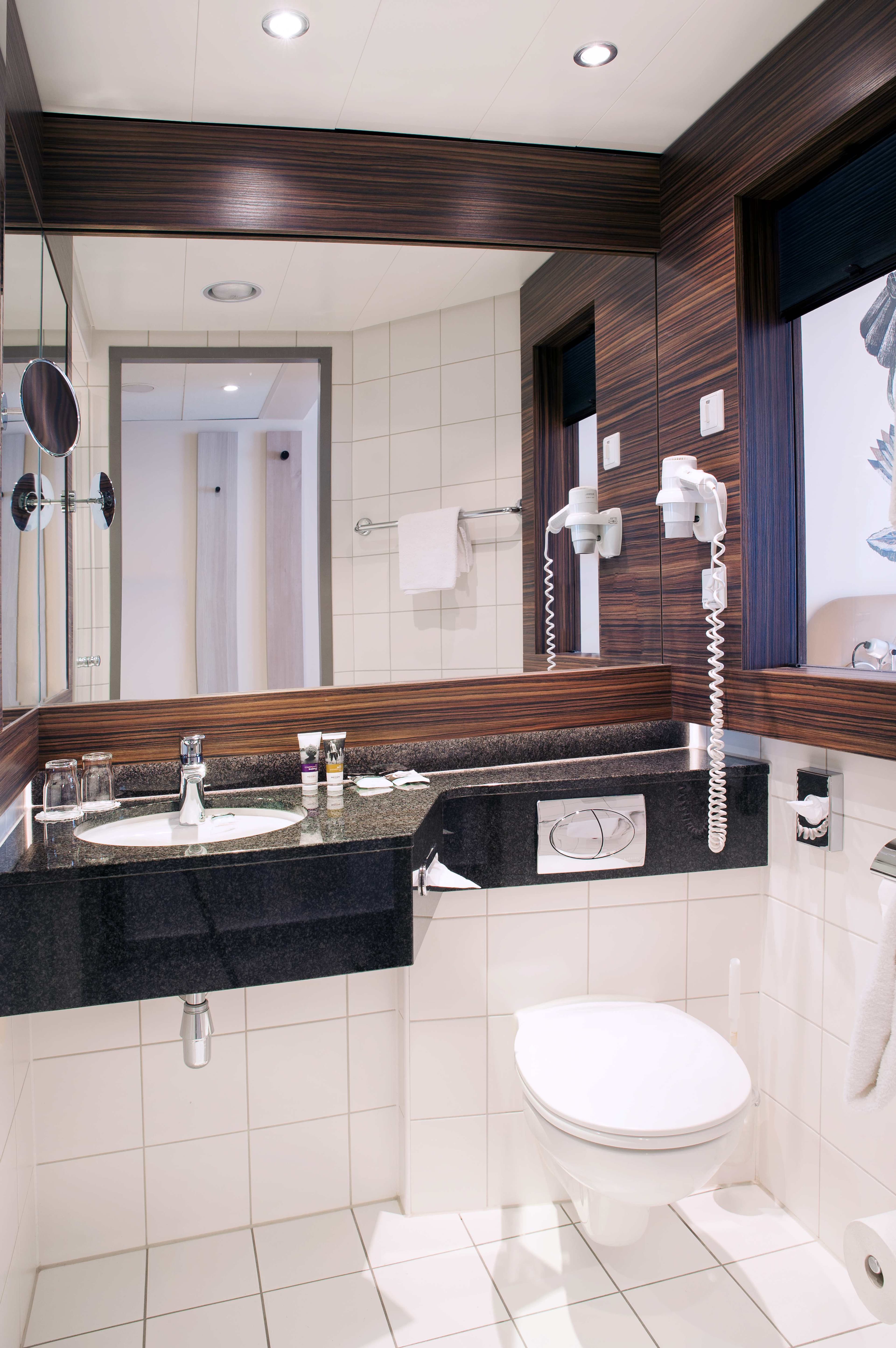 Mercure Hotel Berlin City Ansicht 5