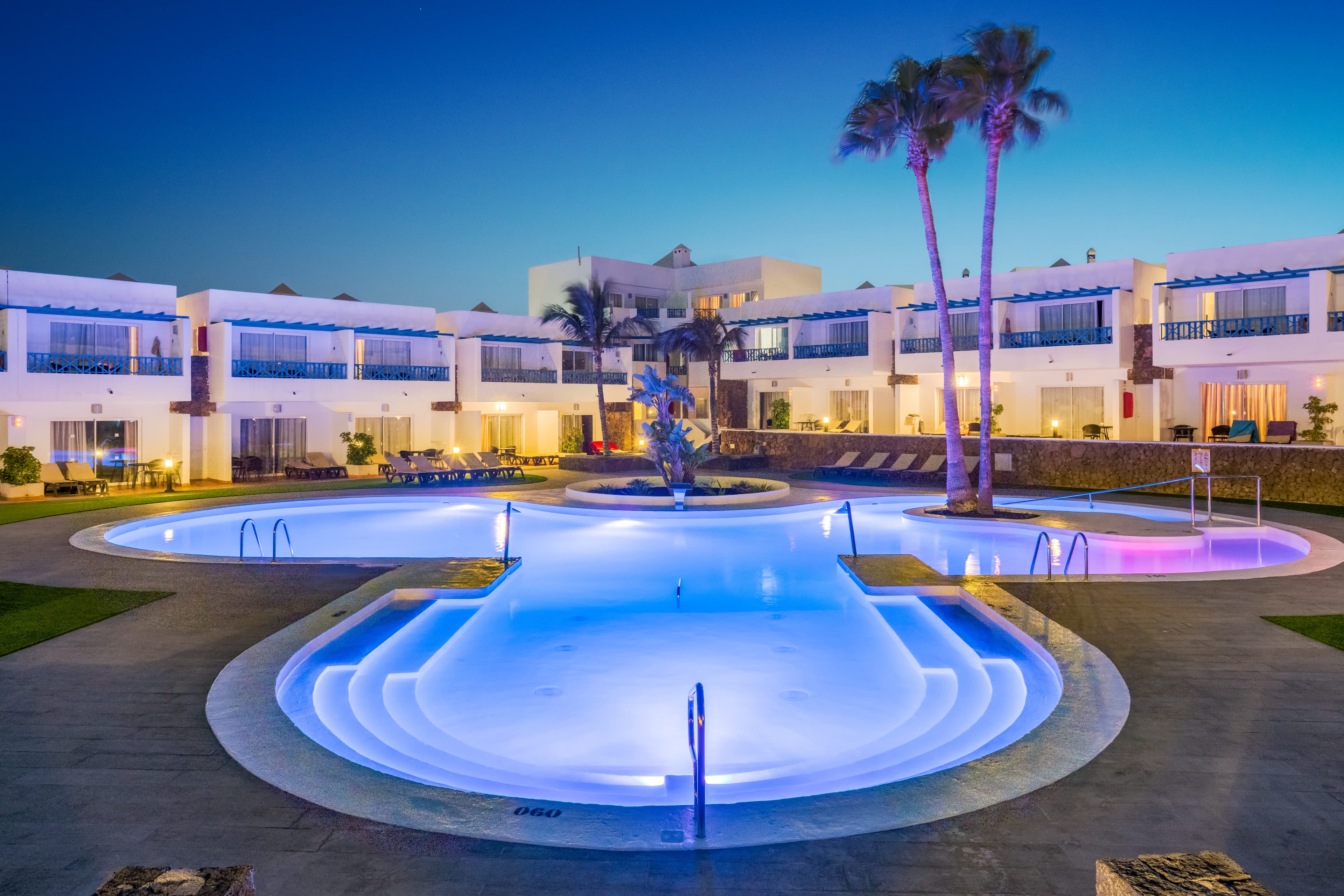 Hotel Siroco - Adults only