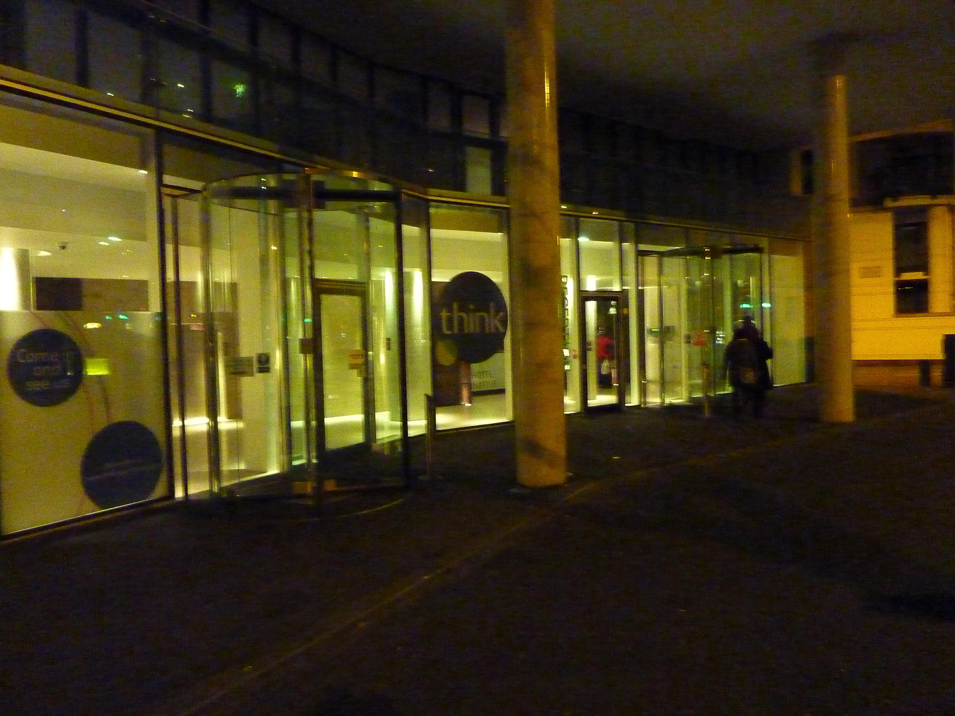 Residence Inn By Marriott London Kensington Ansicht 2