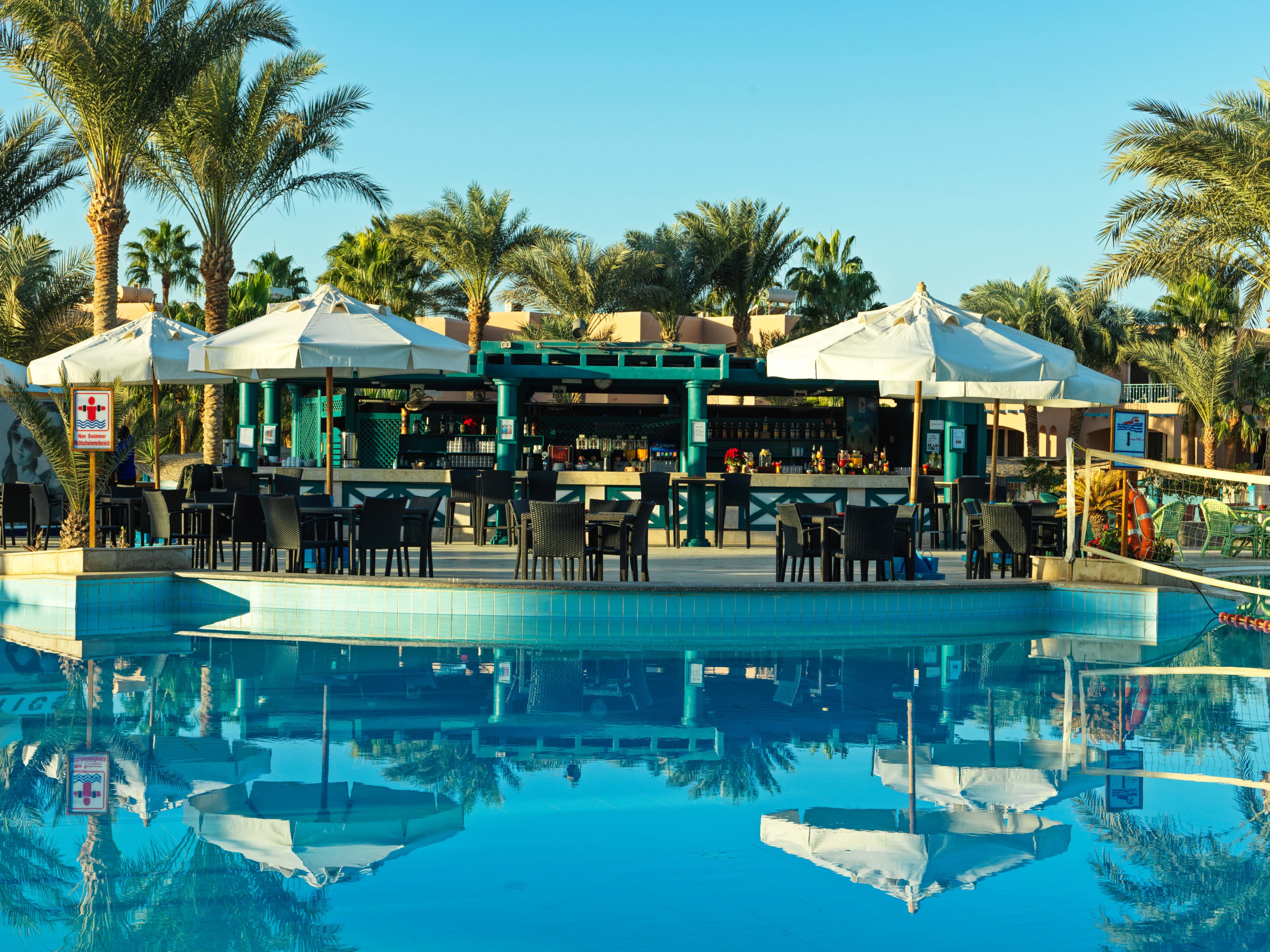 Club Paradisio El Gouna, Red Sea Ansicht 8
