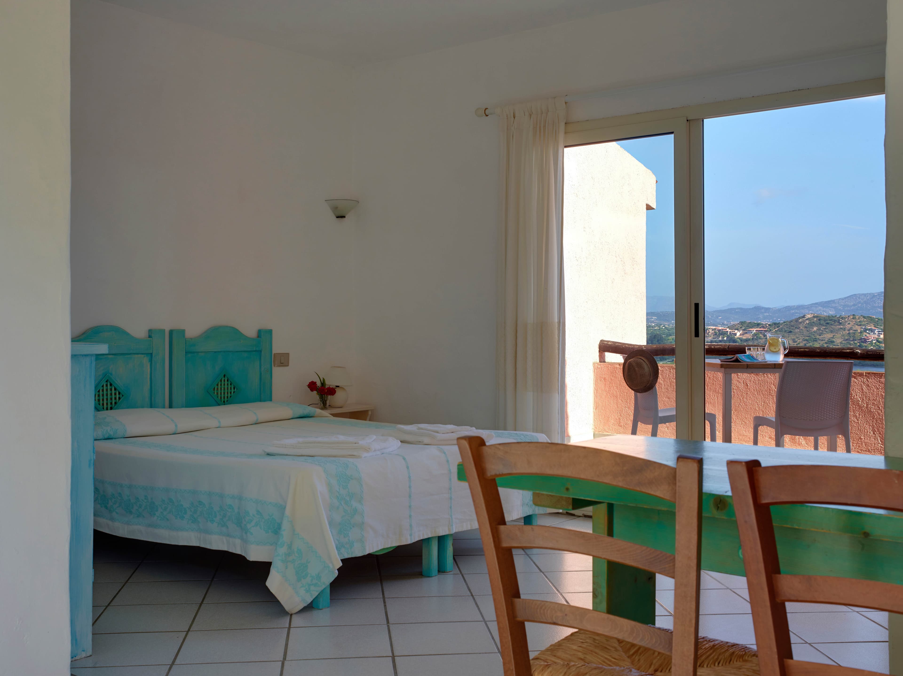 Lu Nibareddu - Aparthotel & Residence Ansicht 4