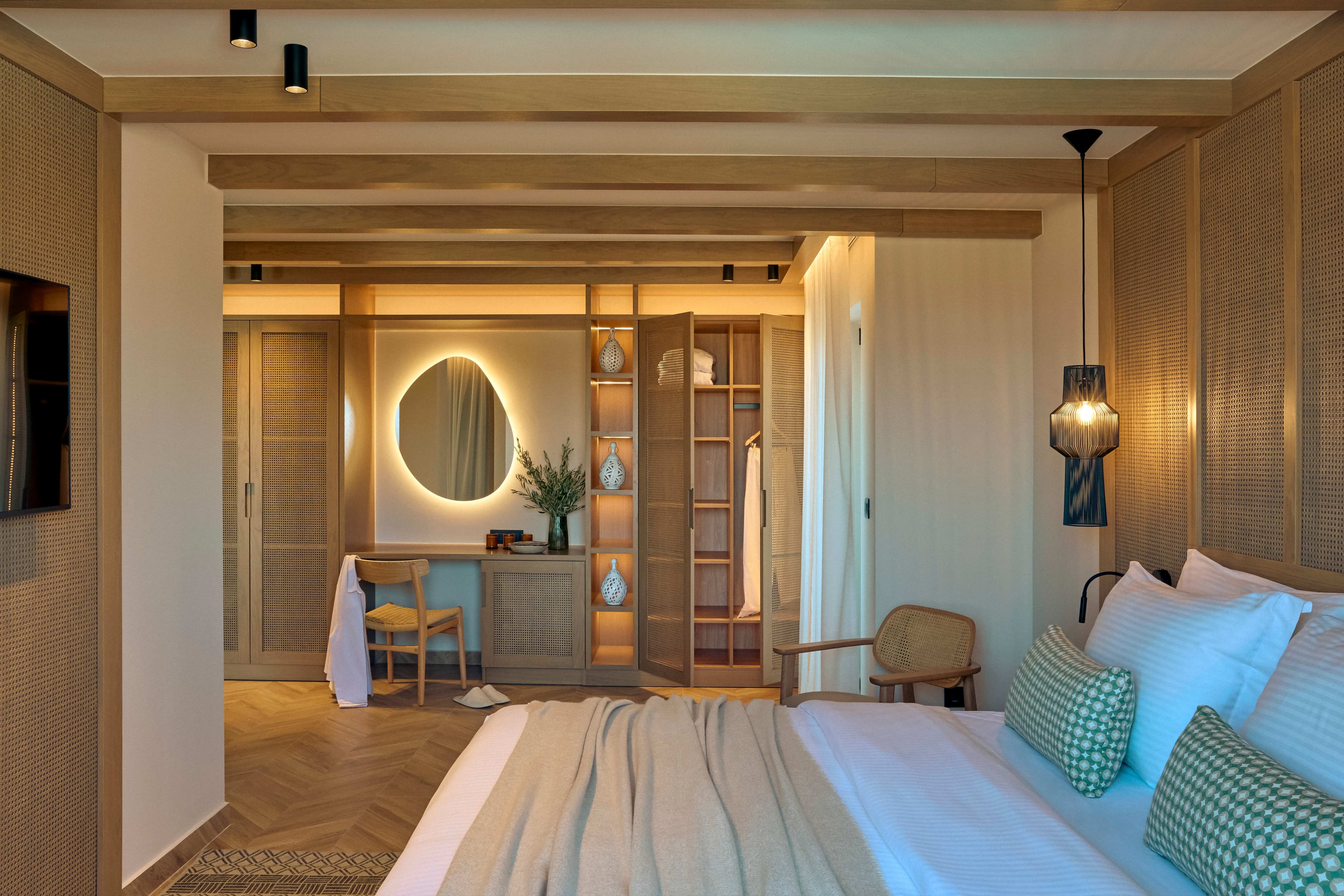 Zeus Eleva Mirabello Bay Ansicht 4