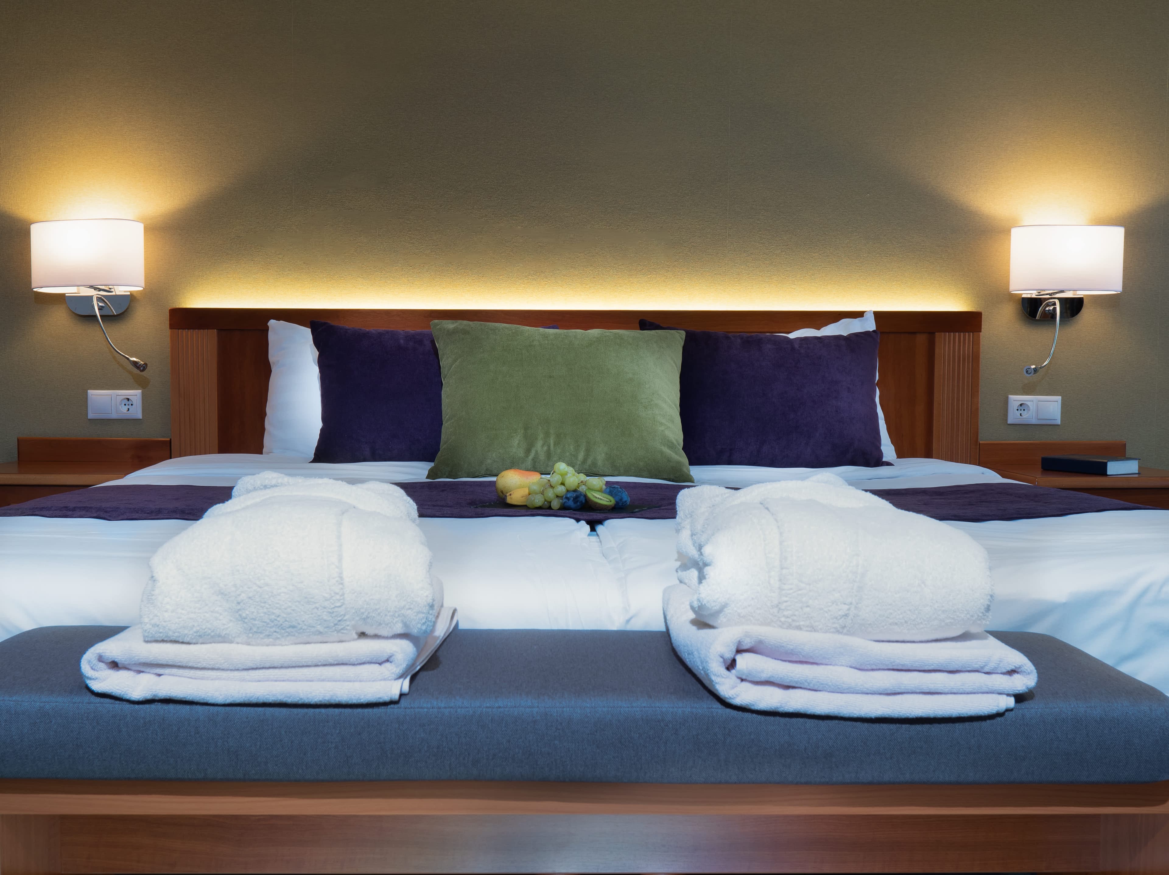 Hotel Karos Spa Ansicht 5