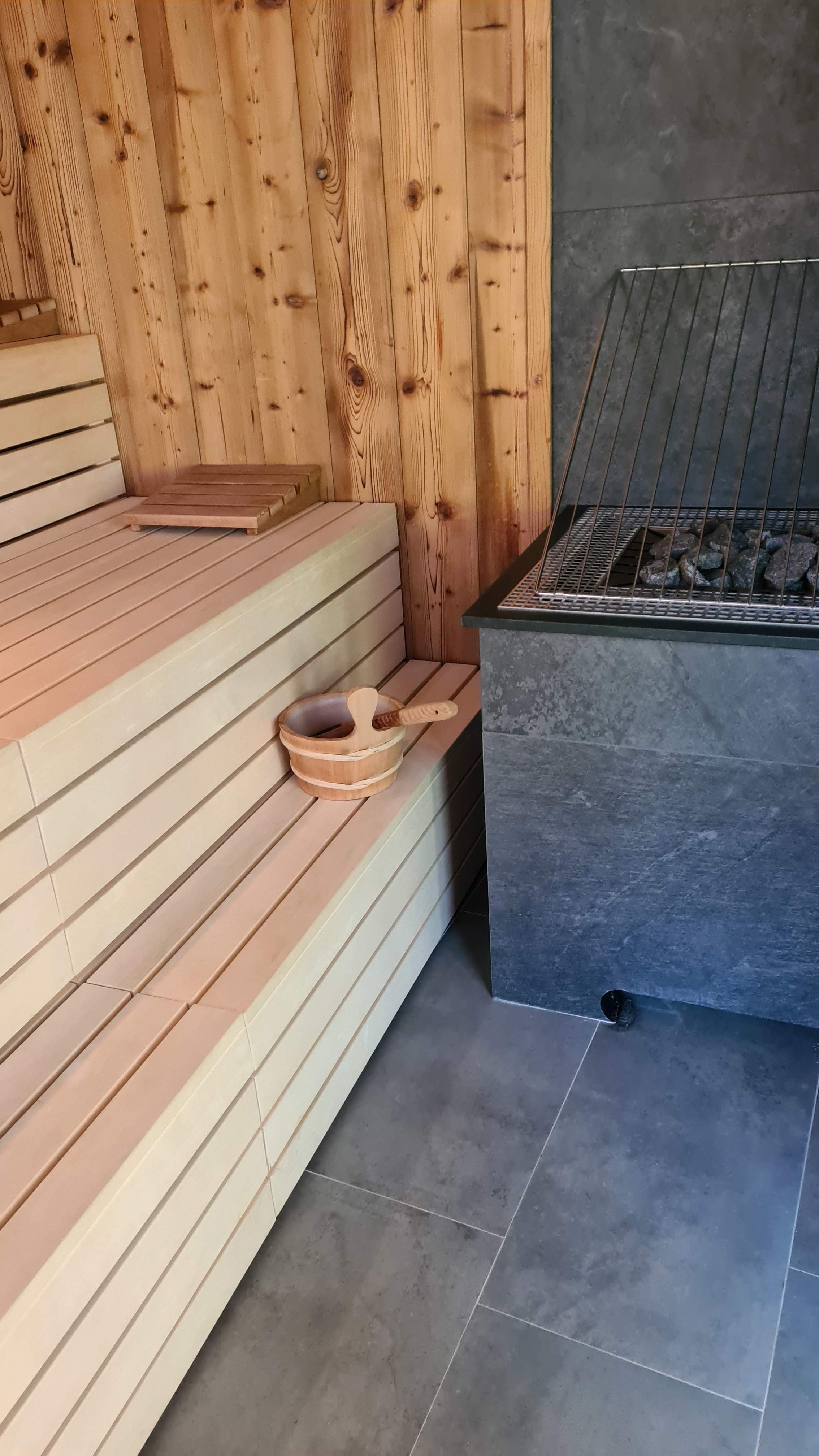 Das Unterrain Lifestyle Hotel Ansicht 7