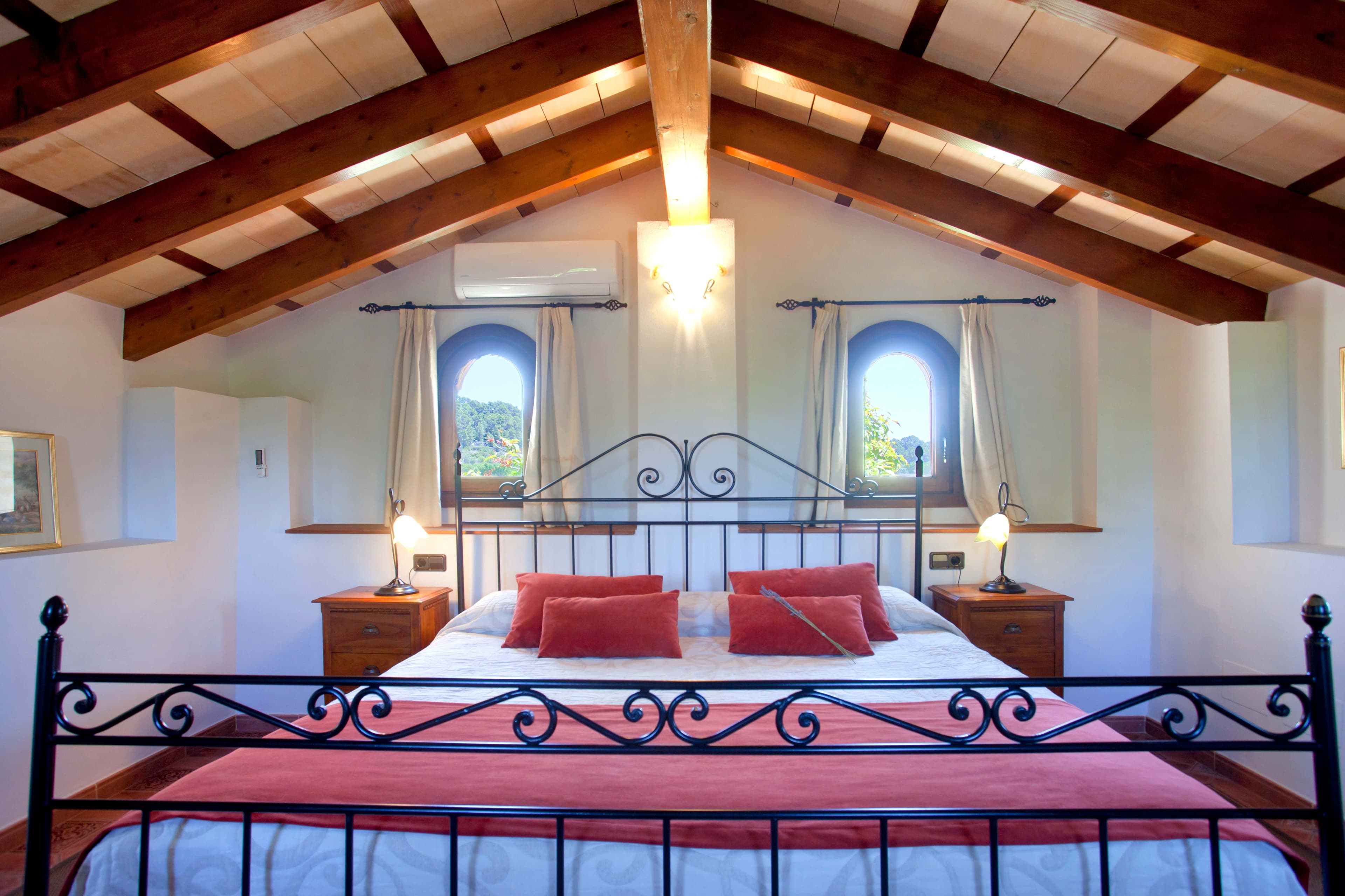 Agroturismo S'Hort de Son Caulelles - Adults only Ansicht 4