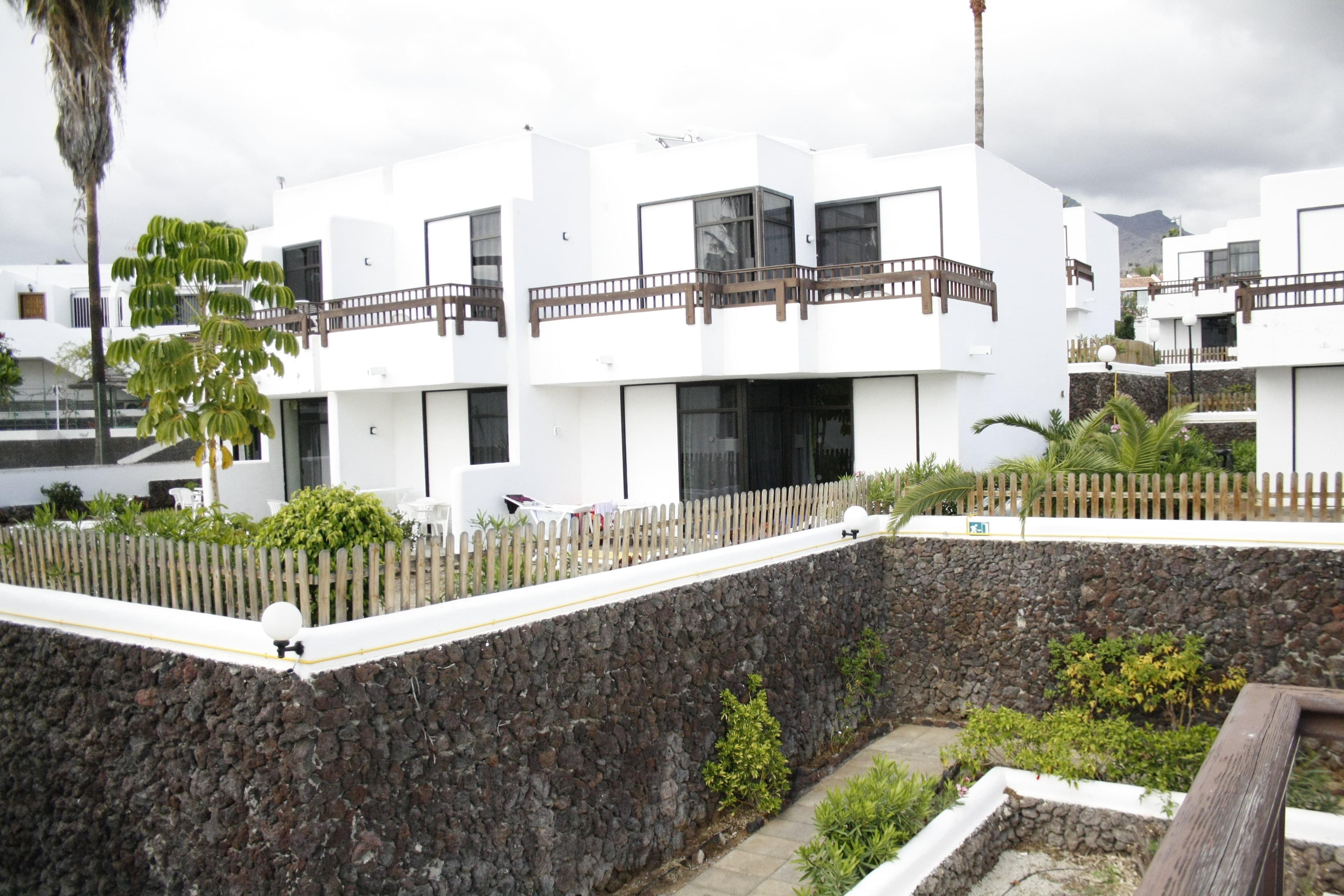 Apartamentos Paraiso del Sol Ansicht 3