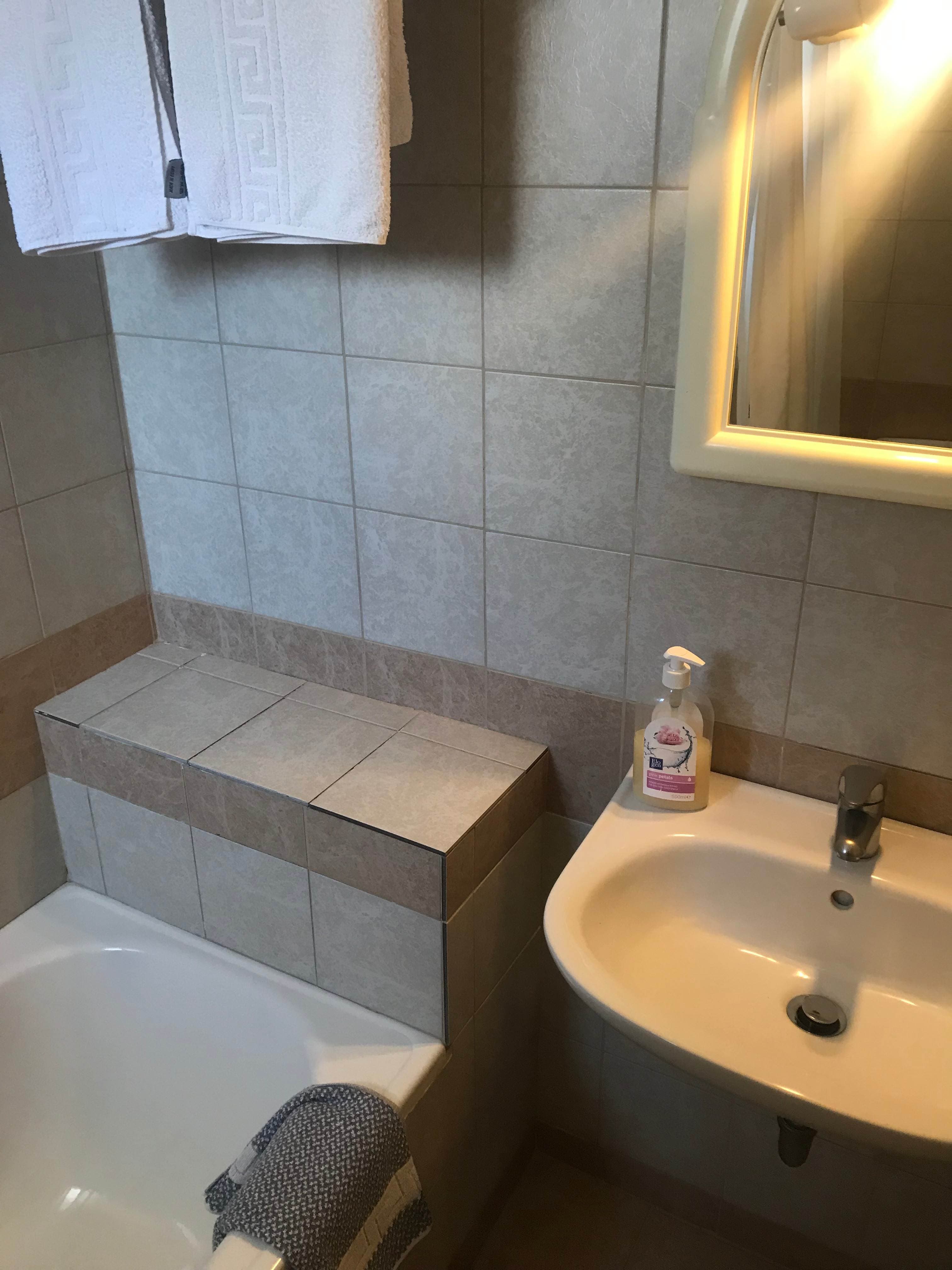Hotel Stegna Mare Ansicht 5