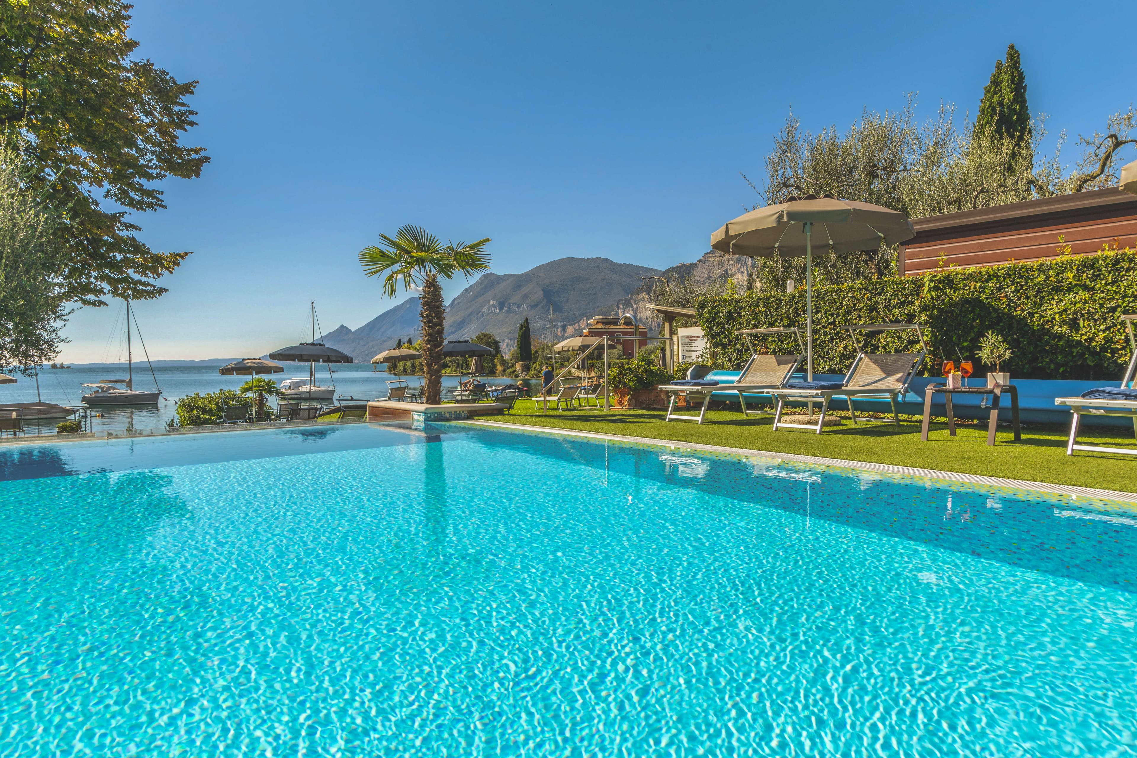 Hotel Val di Sogno - Adults only Ansicht 7