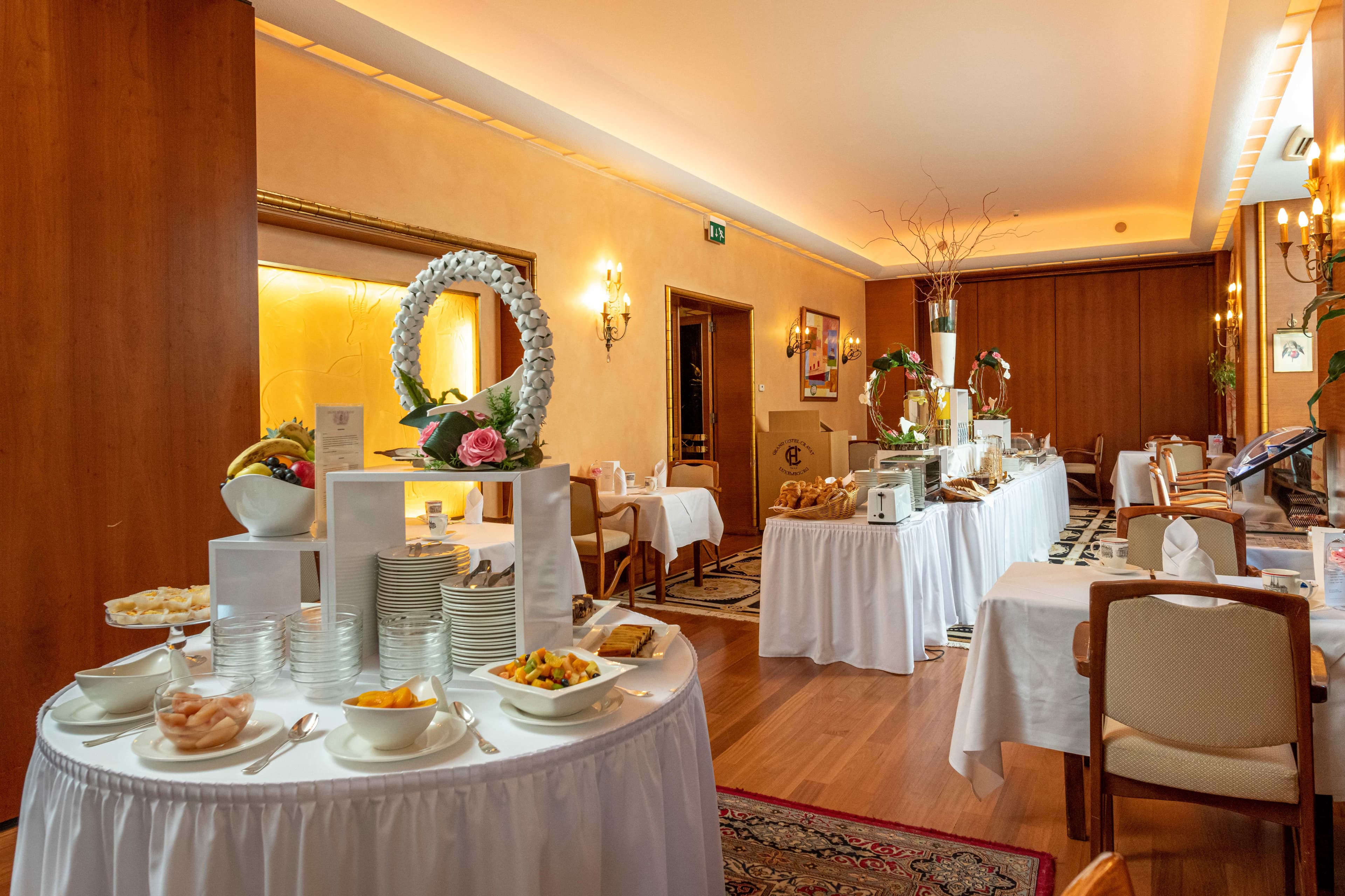 Grand Hotel Cravat, WorldHotels Collection Ansicht 7