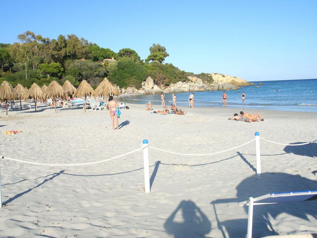 Hotel Su Sergenti Ansicht 8