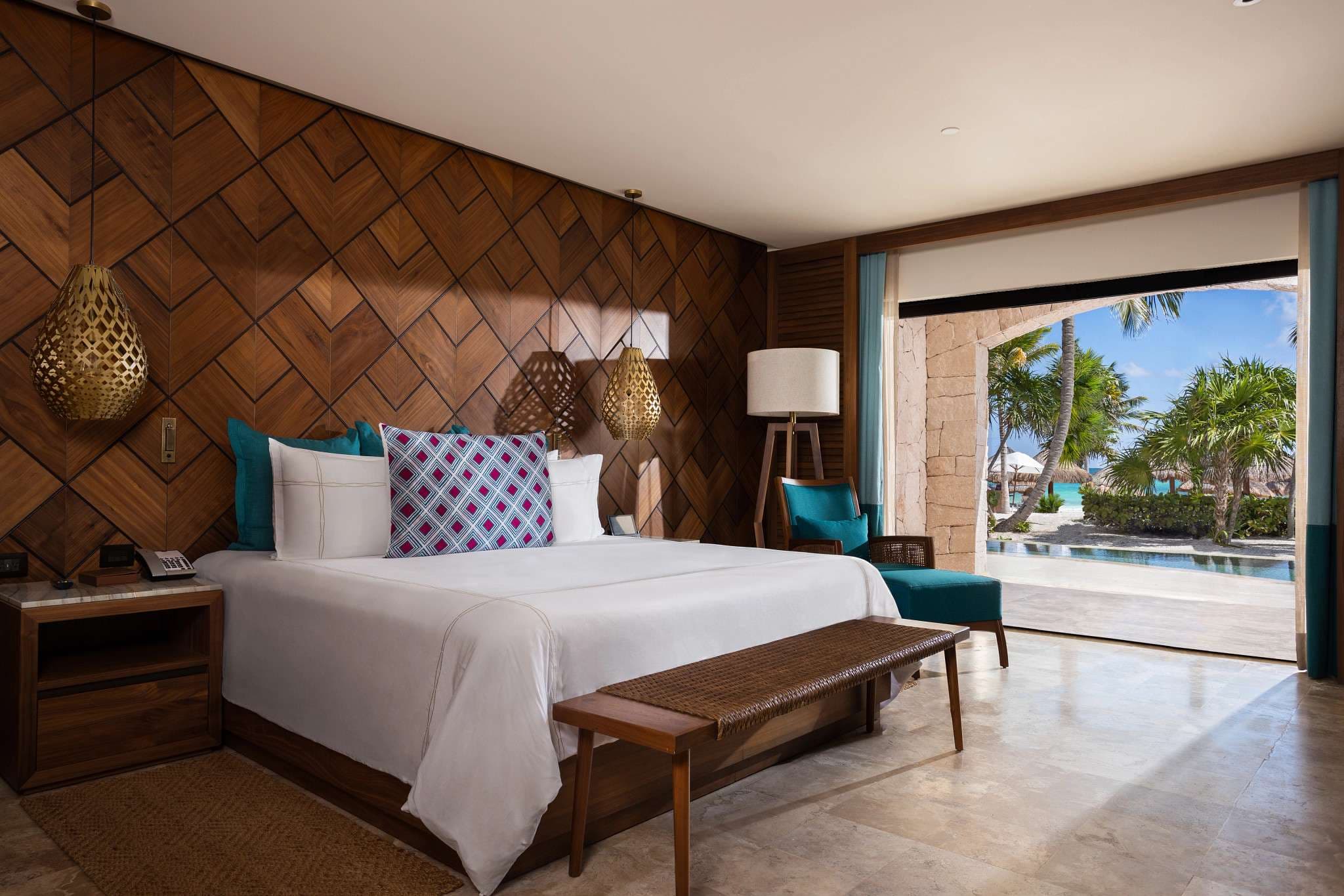 Secrets Maroma Beach Riviera Cancun - Adults only Ansicht 4